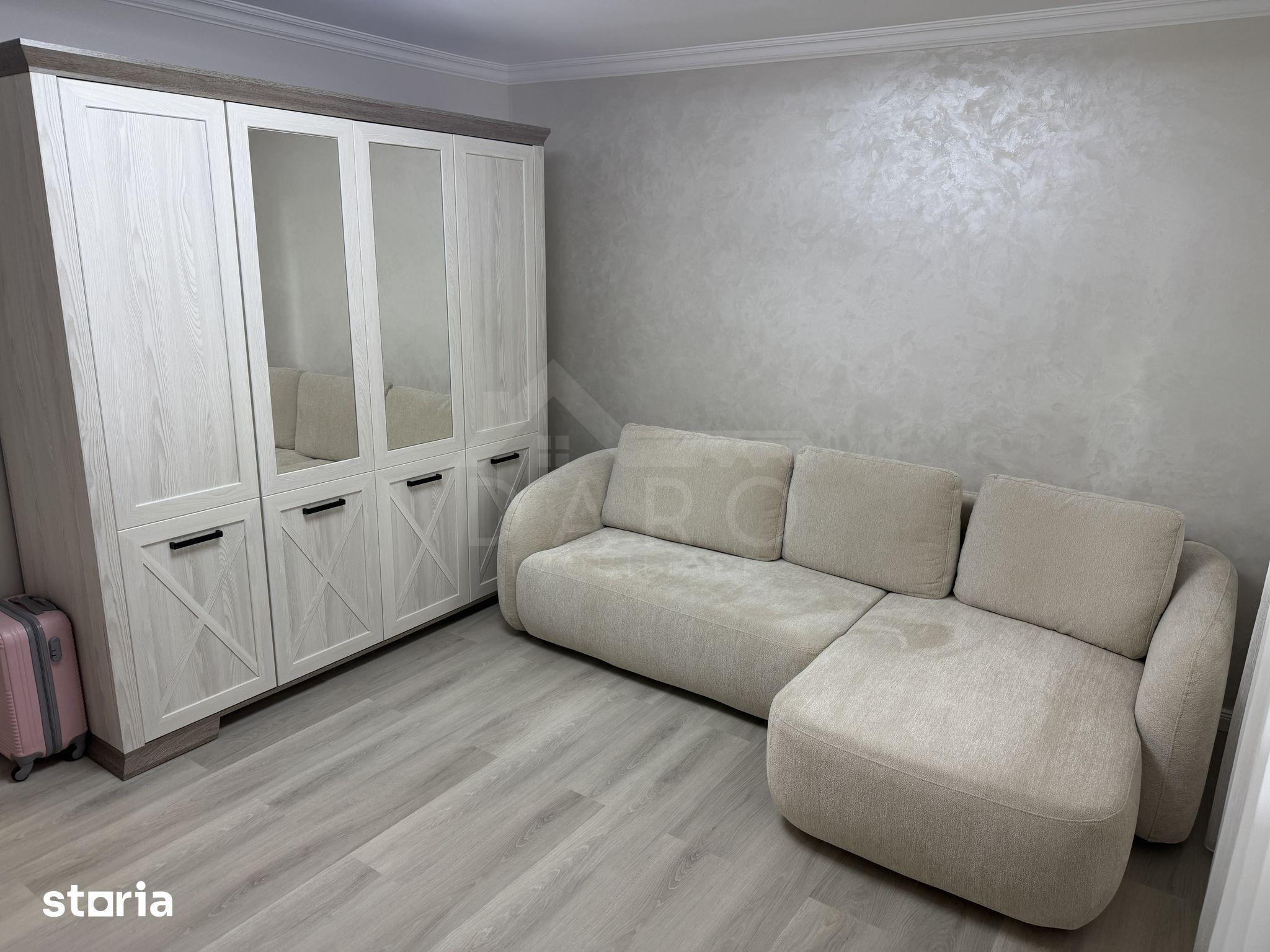 Apartament 3 camere, parter, Cornisa, Târgu Mureș , UMF - 3