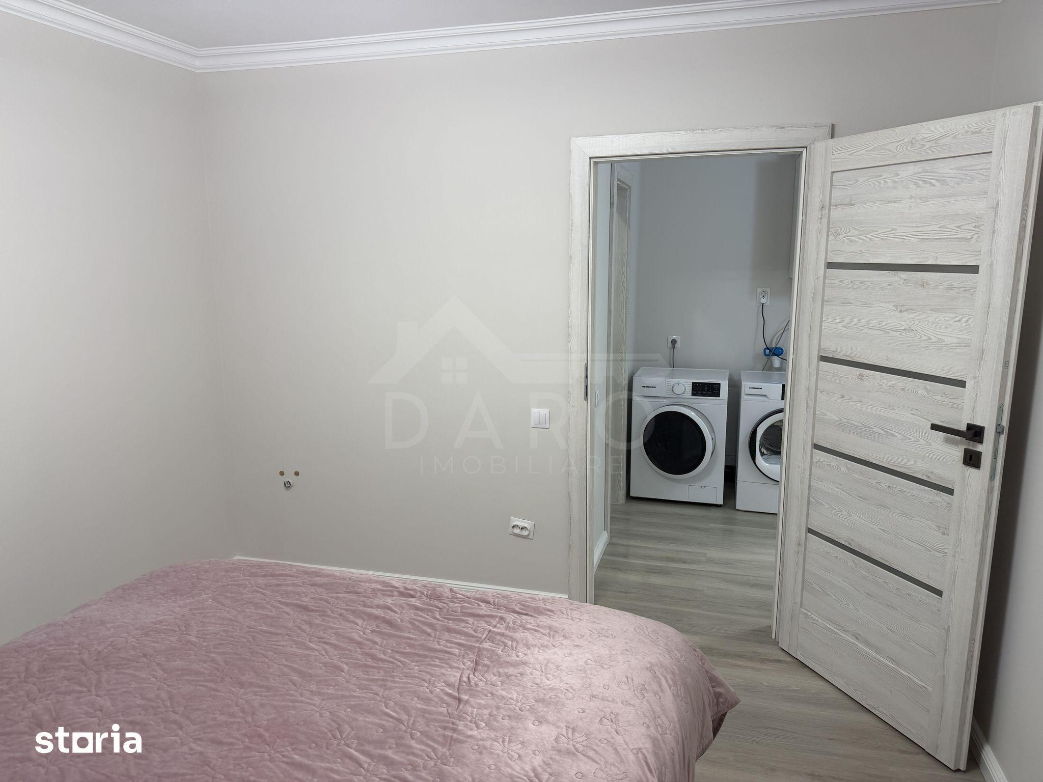 Apartament 3 camere, parter, Cornisa, Târgu Mureș , UMF - 16
