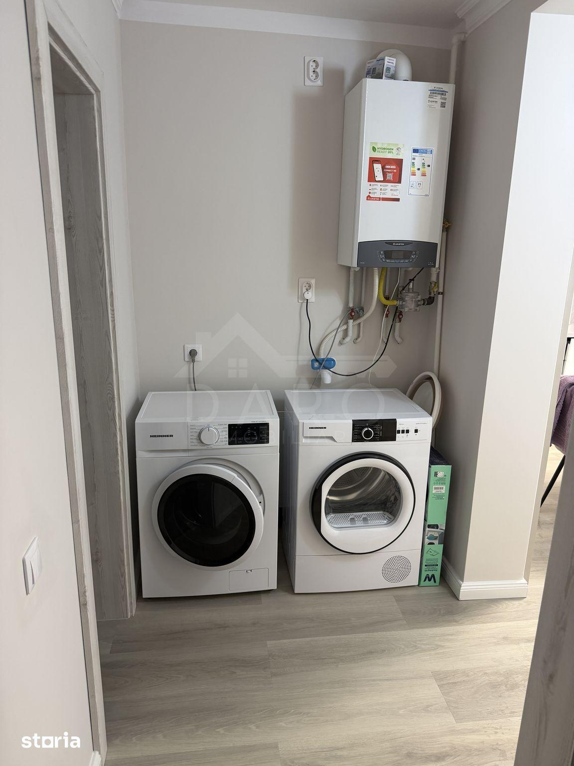 Apartament 3 camere, parter, Cornisa, Târgu Mureș , UMF - 5