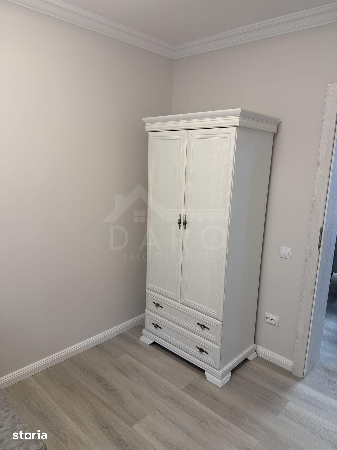Apartament 3 camere, parter, Cornisa, Târgu Mureș , UMF - 14