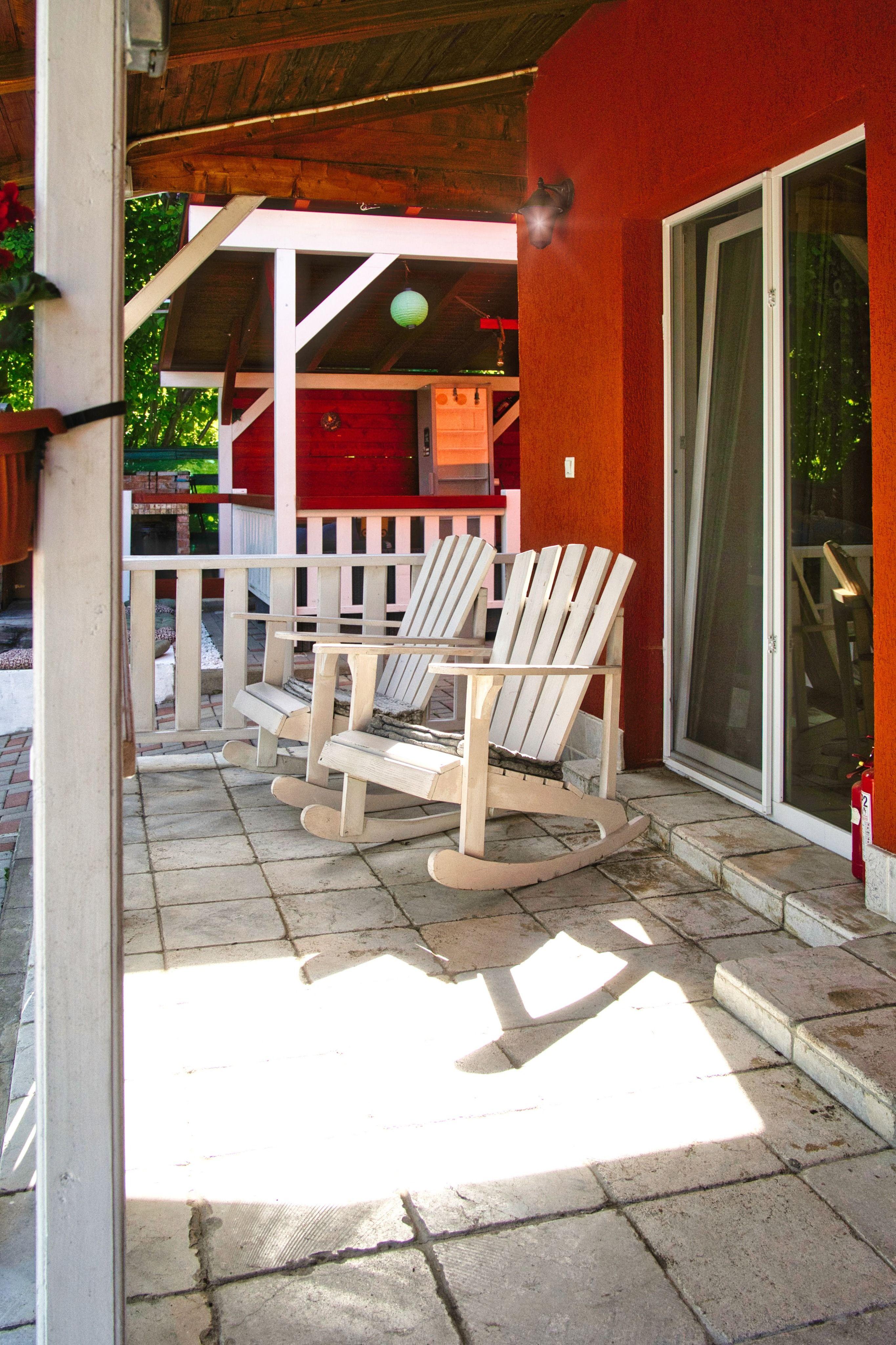 Charming Home By Feleacu, 1582 mp teren. Se accepta schimburi. - 9