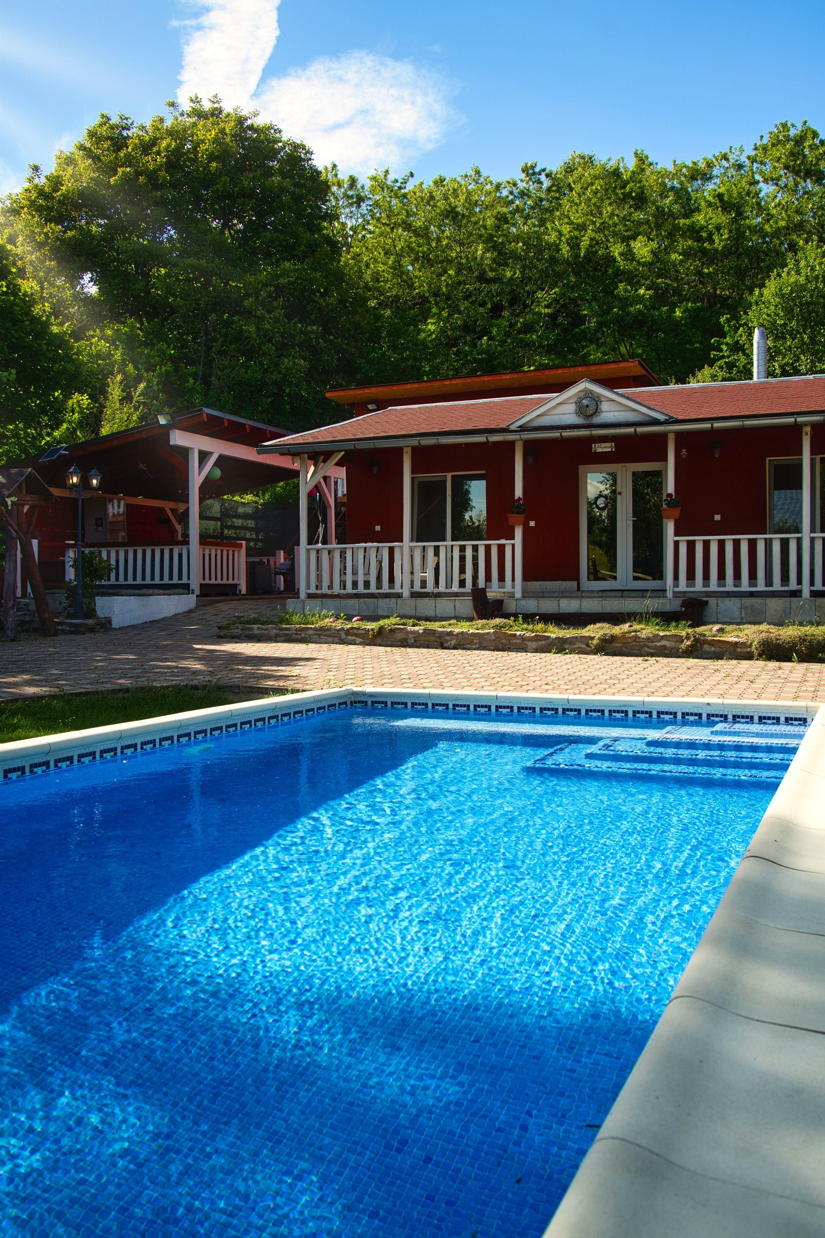 Charming Home By Feleacu, 1582 mp teren. Se accepta schimburi. - 3