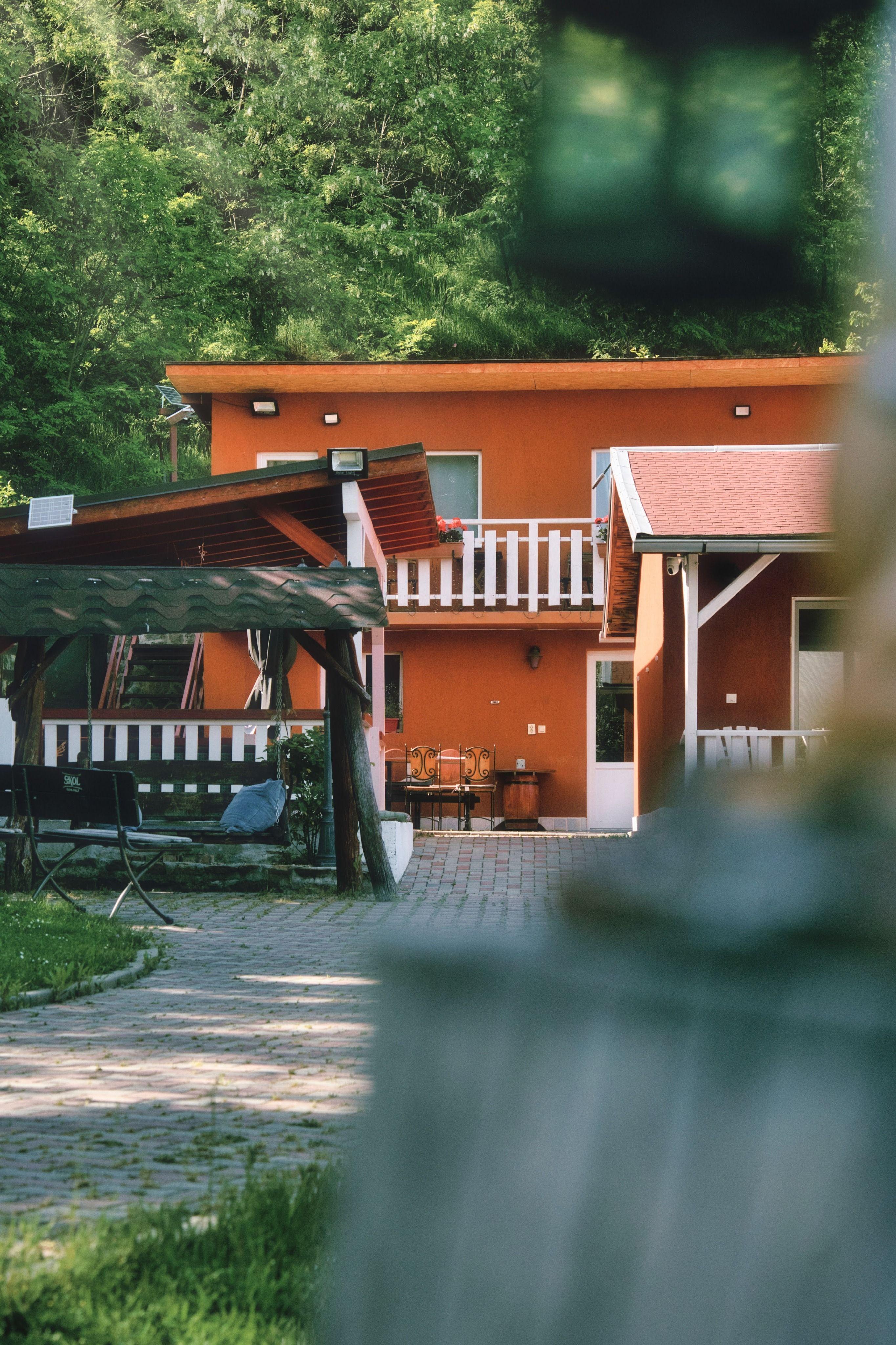 Charming Home By Feleacu, 1582 mp teren. Se accepta schimburi. - 8