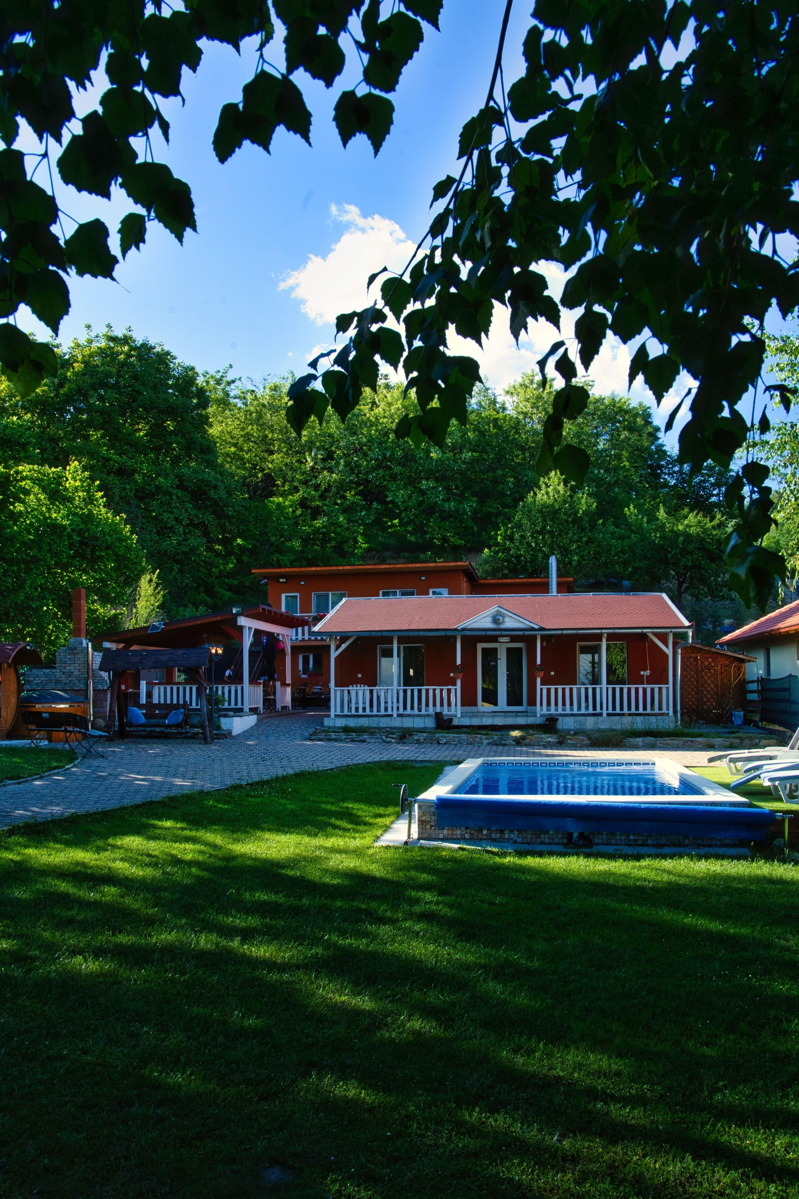 Charming Home By Feleacu, 1582 mp teren. Se accepta schimburi. - 53