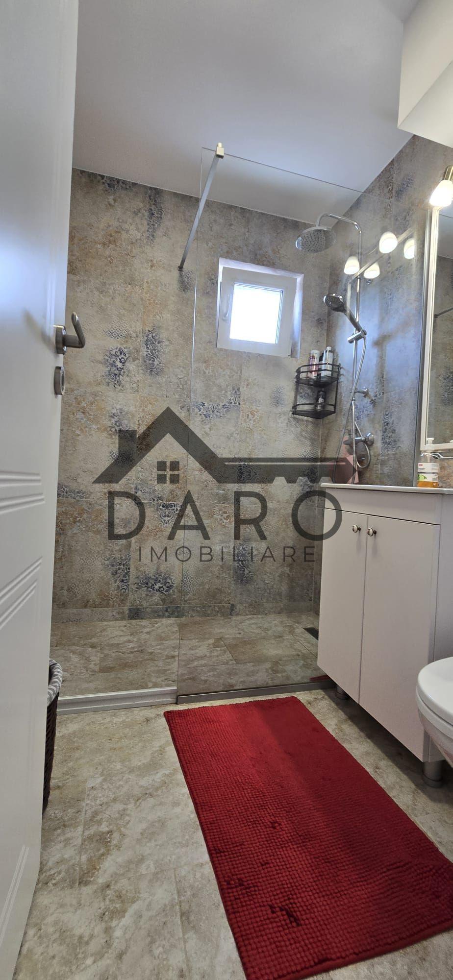 Vand apartament cu 2 camere in Cornisa, et. intermediar, lift nou - 4