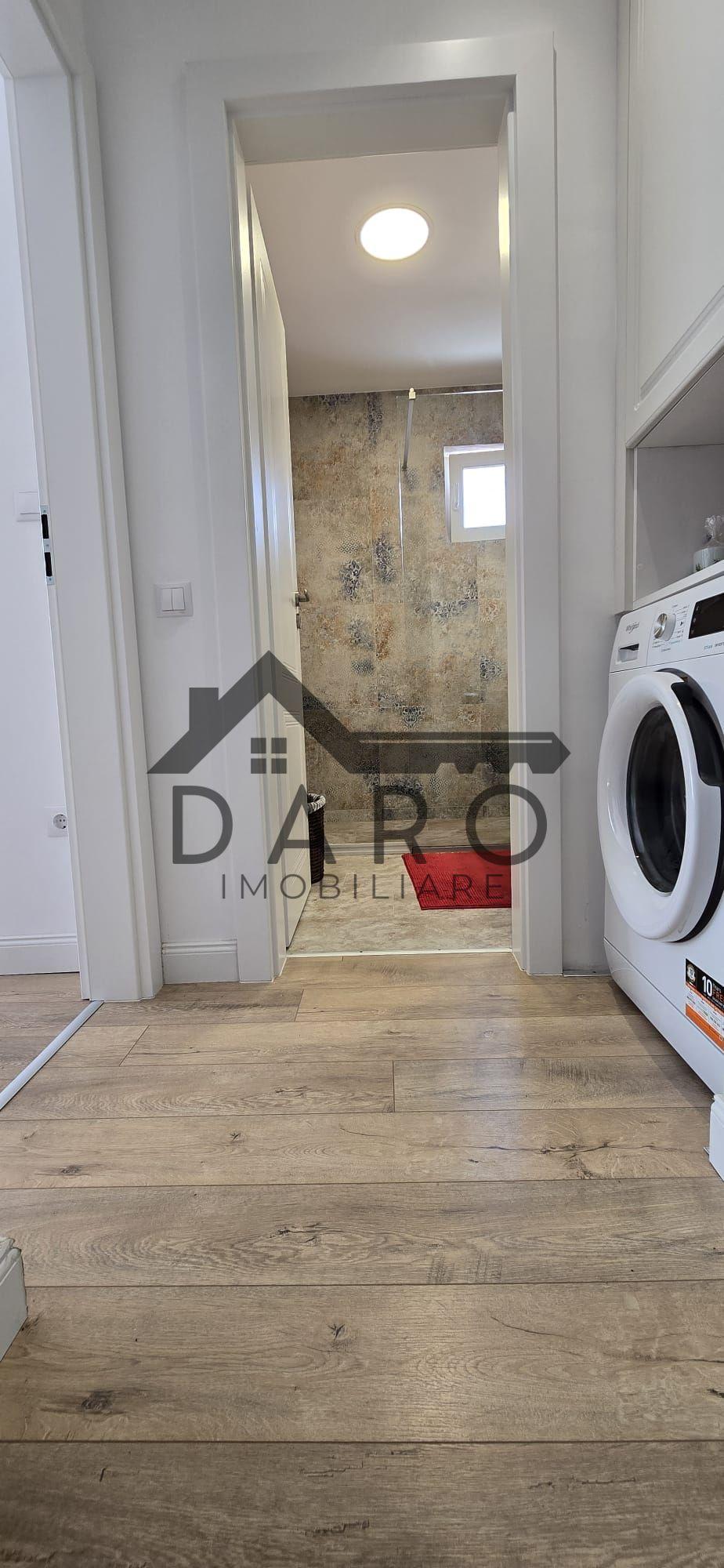 Vand apartament cu 2 camere in Cornisa, et. intermediar, lift nou - 13