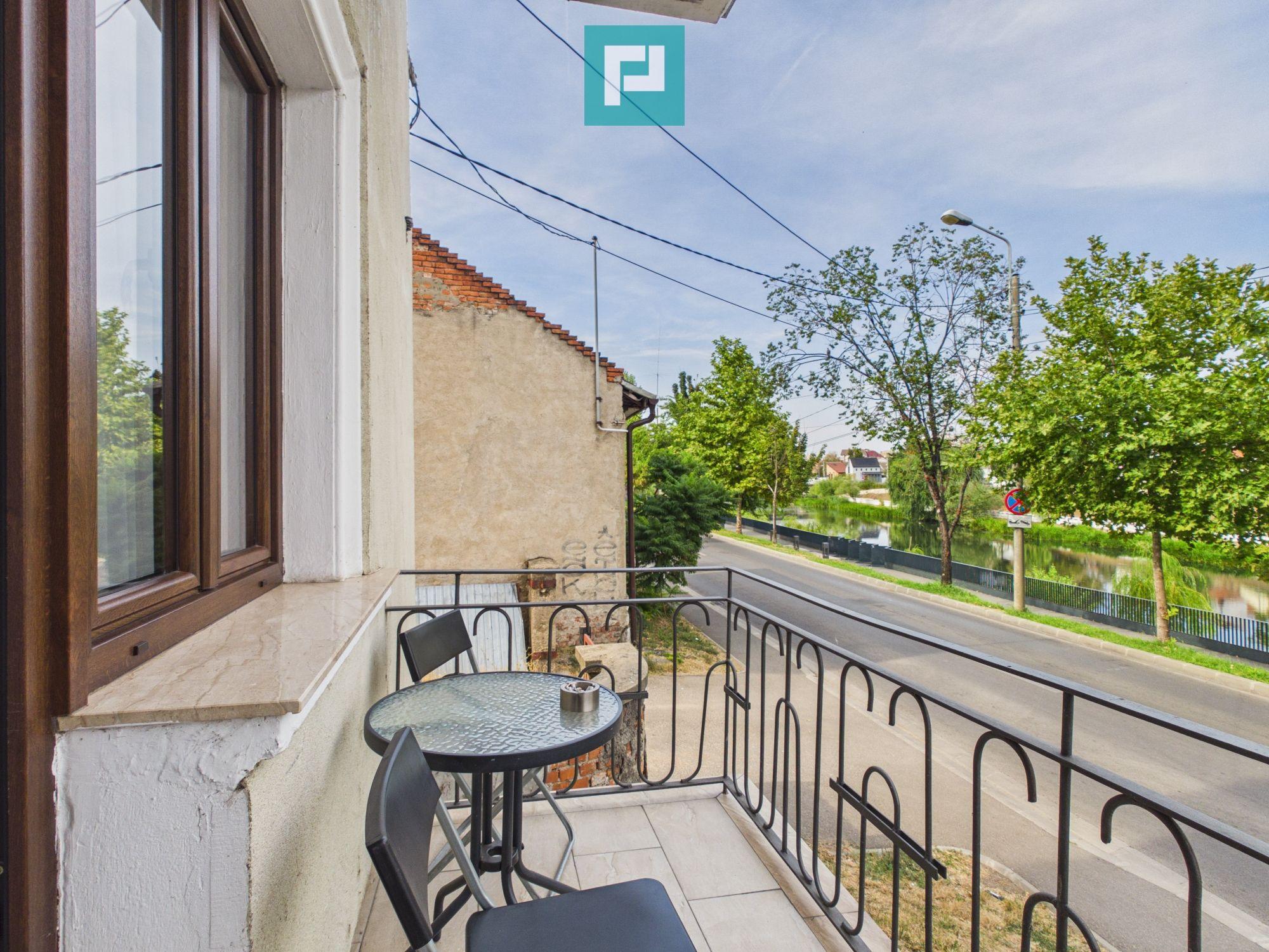 Apartament 2 Camere în Centrul Oradiei - 12