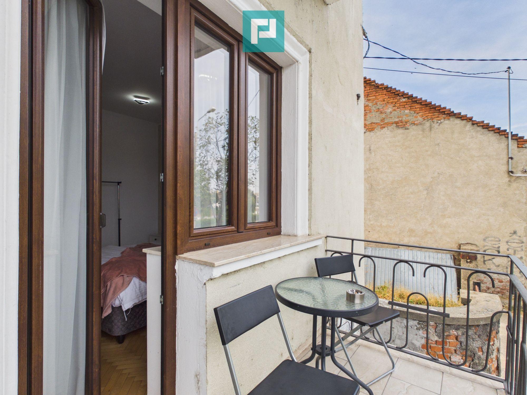 Apartament 2 Camere în Centrul Oradiei - 13
