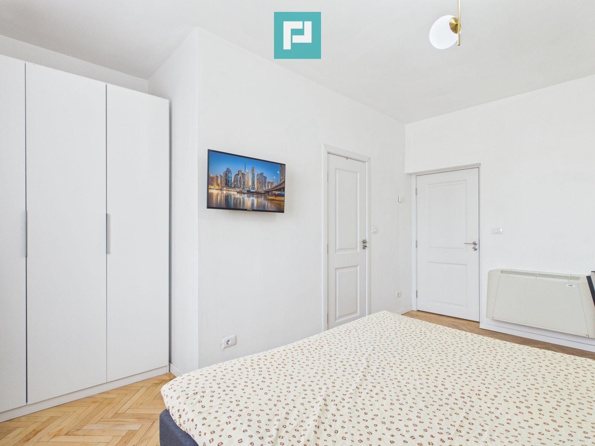 Apartament de Închiriat în Centrul Oradiei - 4