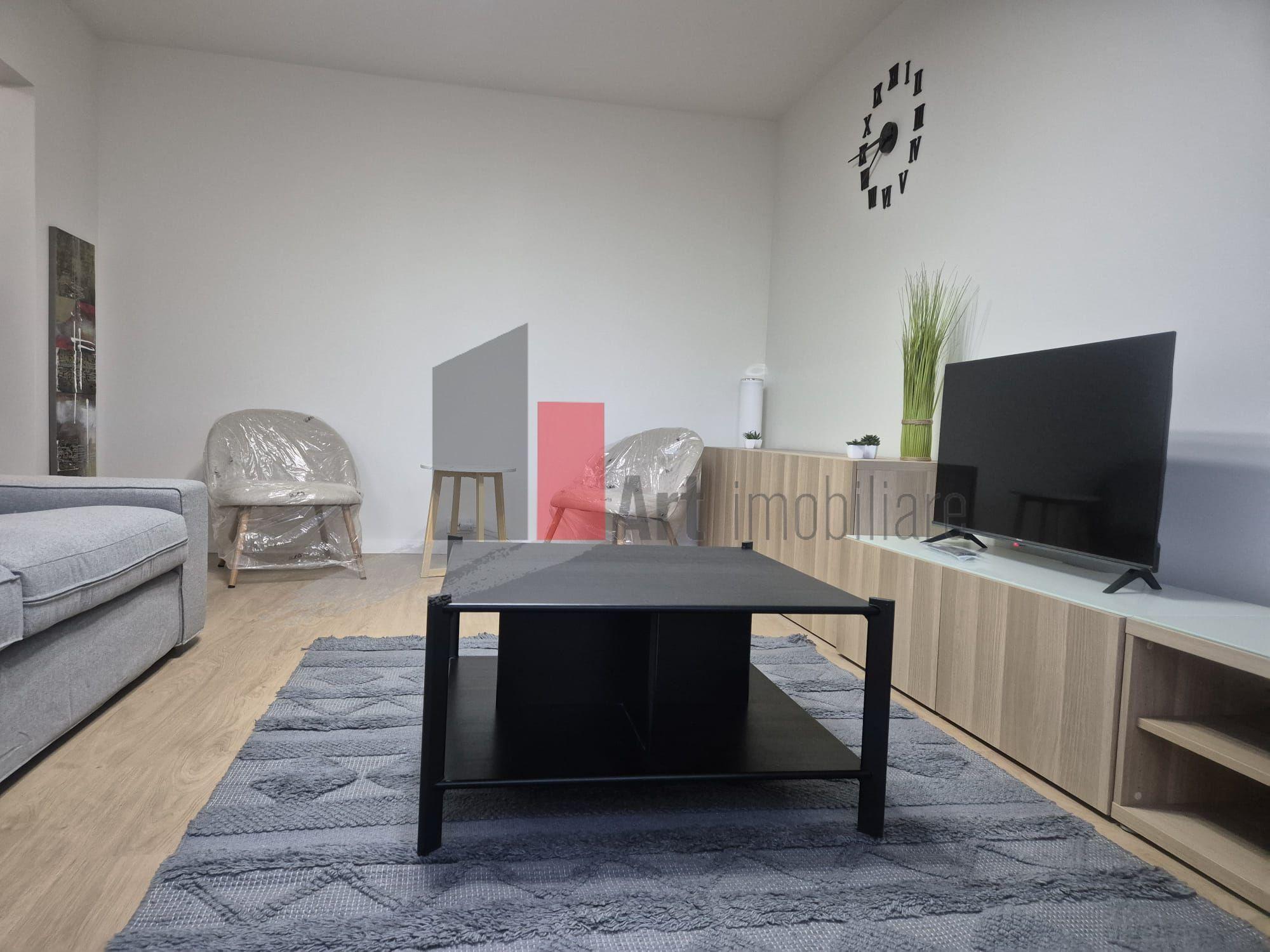 Inchiriez apartament 4 camere, complet renovat, - 3