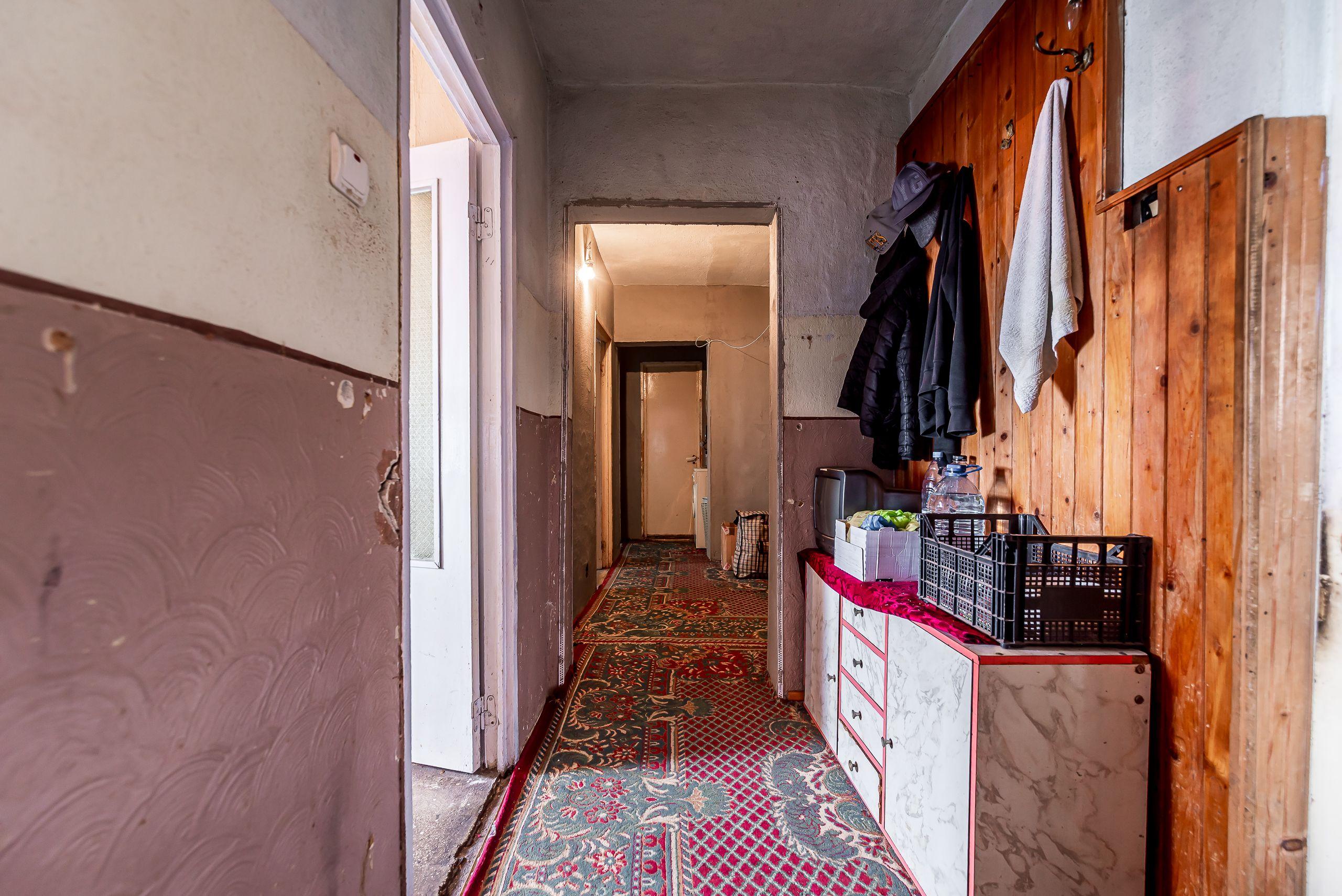 REZERVAT Apartament cu 4 camere în Micălaca - 0% COMISION - 5