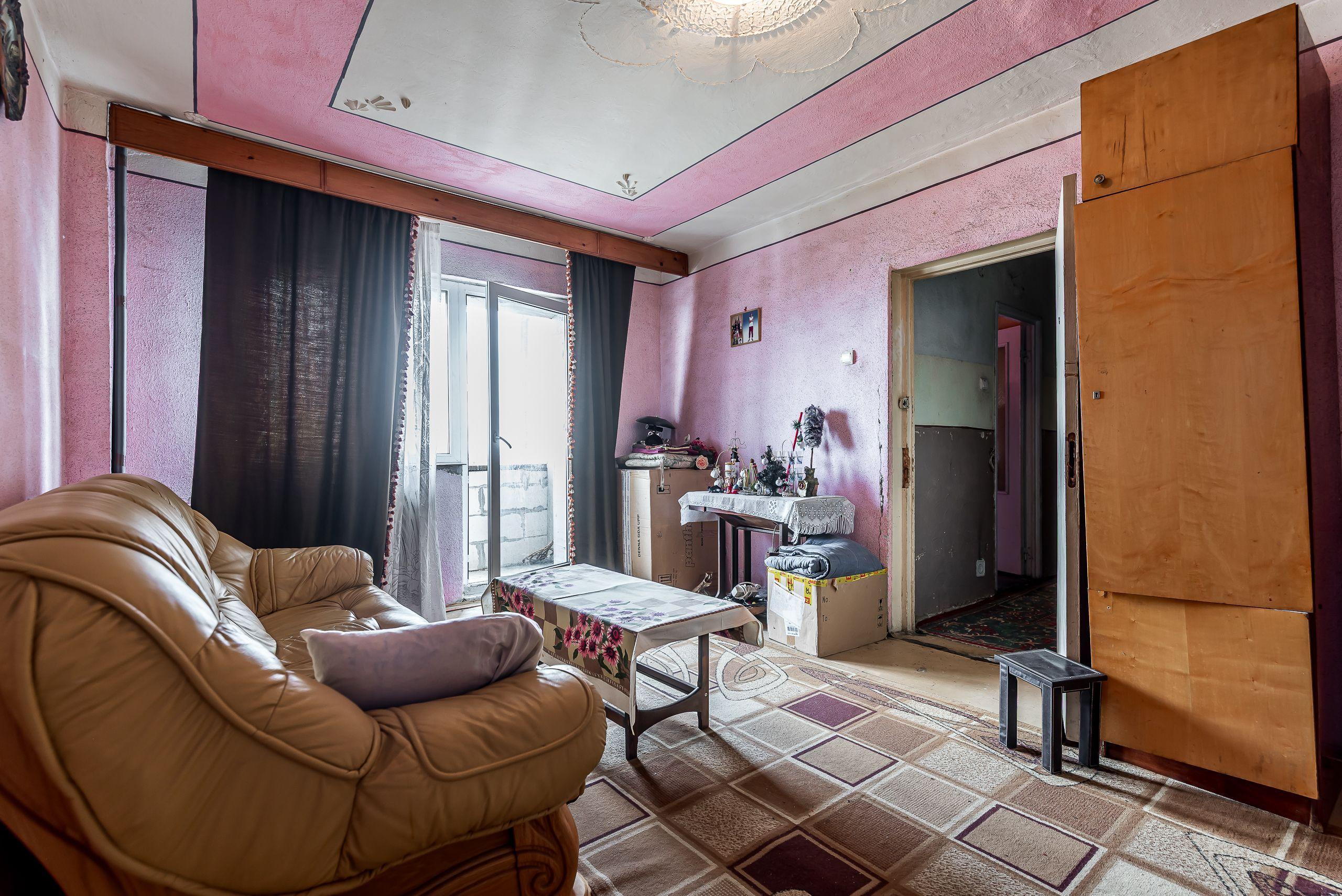 Apartament cu 4 camere în Micălaca - 0% COMISION - 7