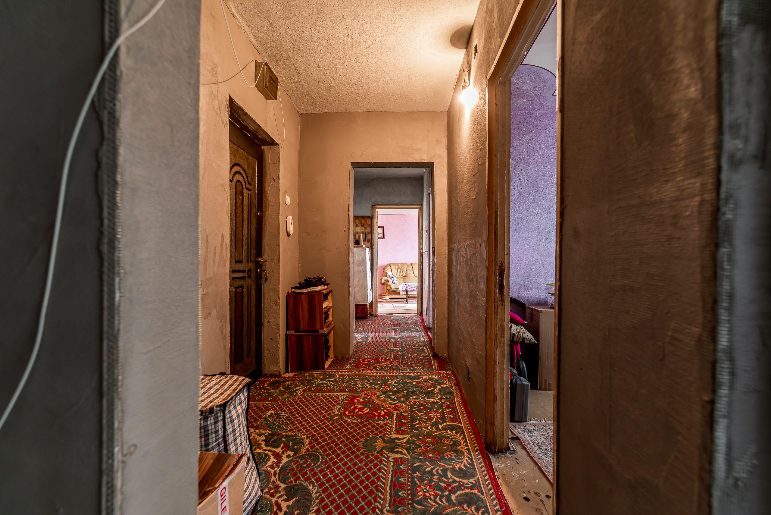 Apartament cu 4 camere în Micălaca - 0% COMISION - 4