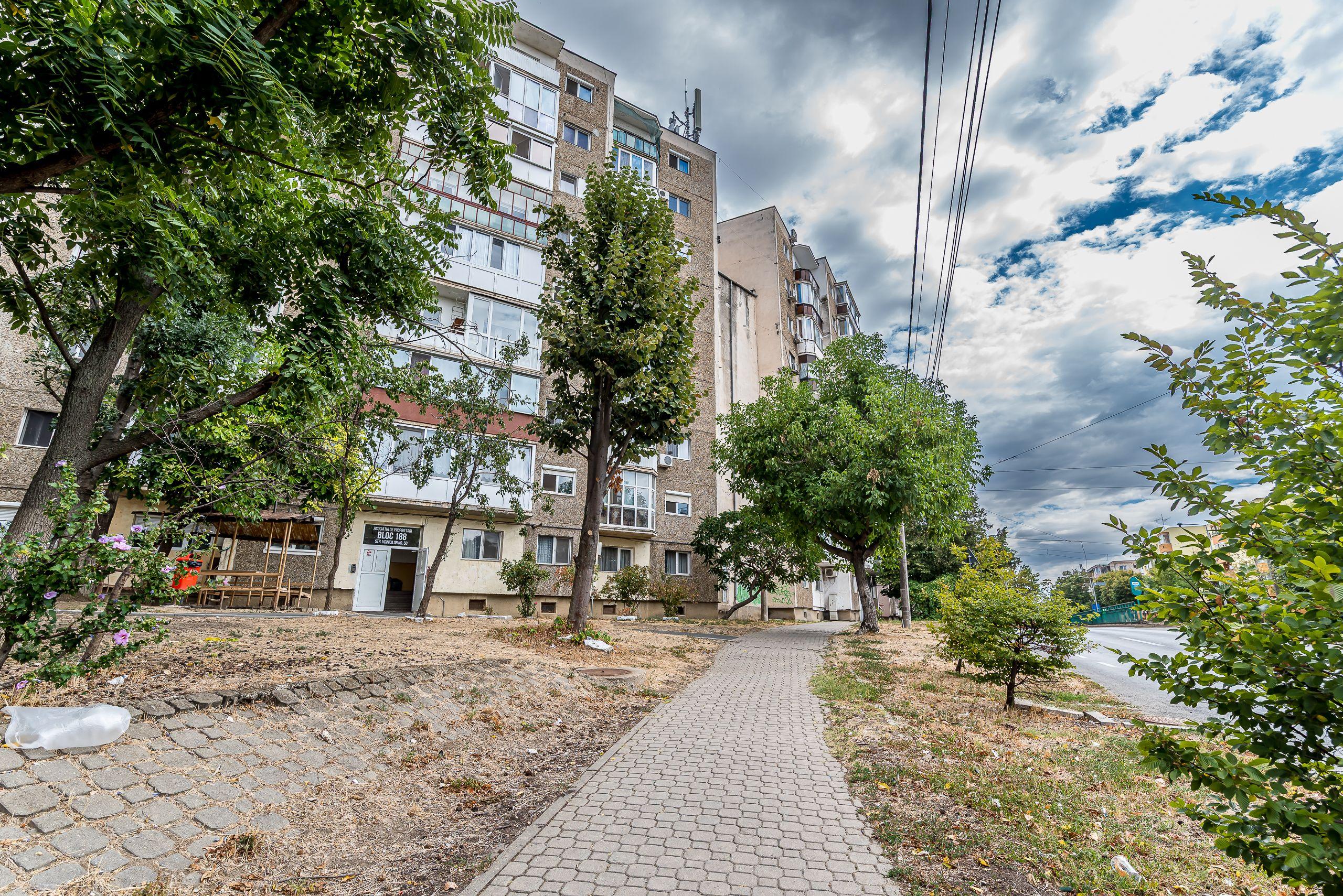 Apartament cu 4 camere în Micălaca - 0% COMISION - 14
