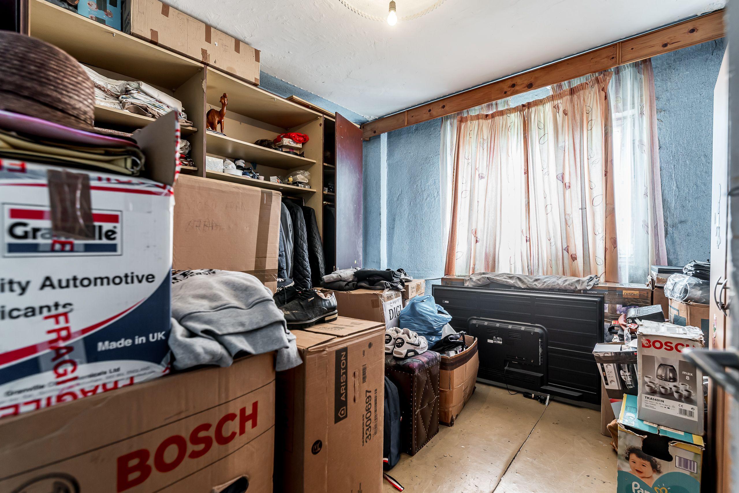 Apartament cu 4 camere în Micălaca - 0% COMISION - 9
