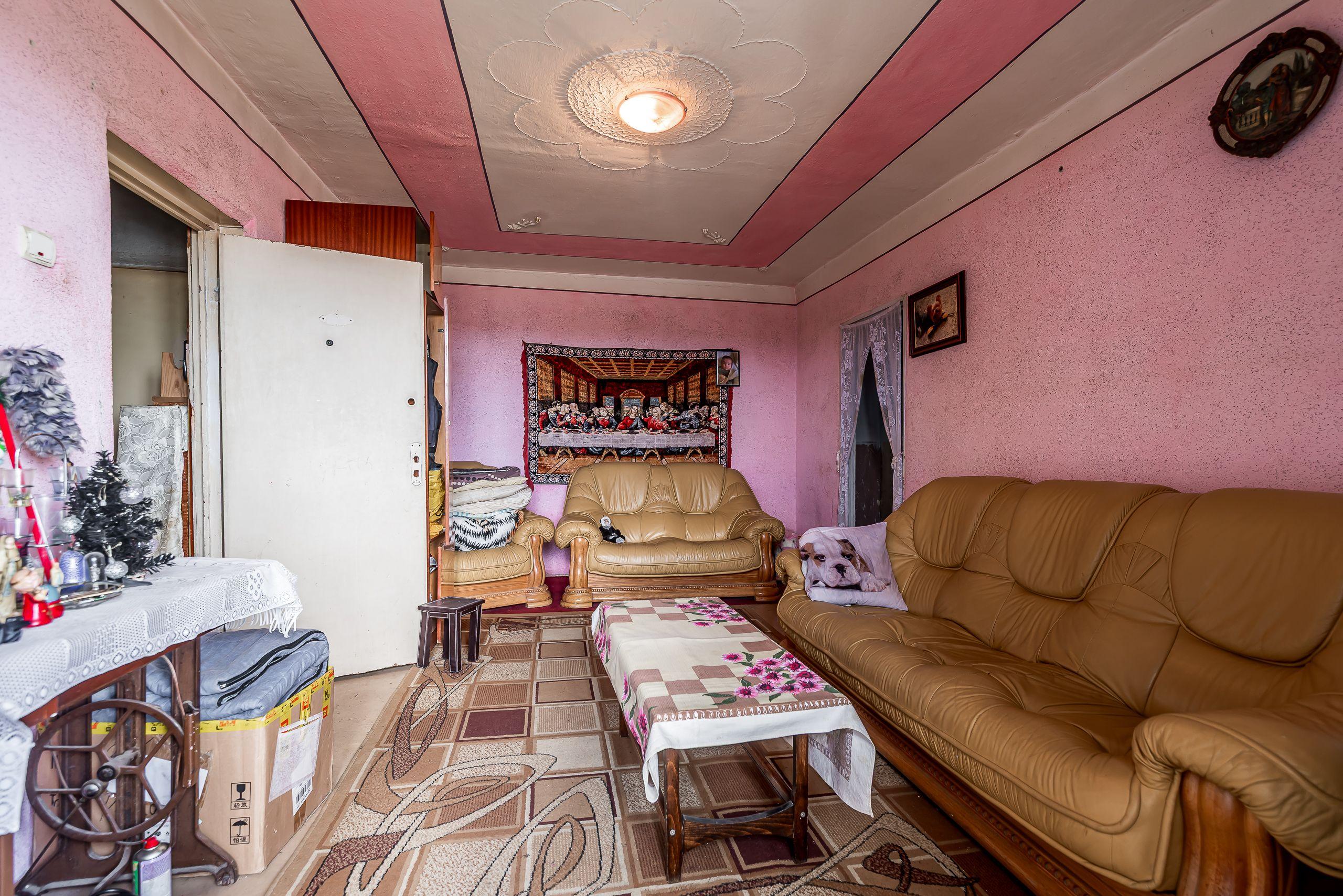 REZERVAT Apartament cu 4 camere în Micălaca - 0% COMISION - 6