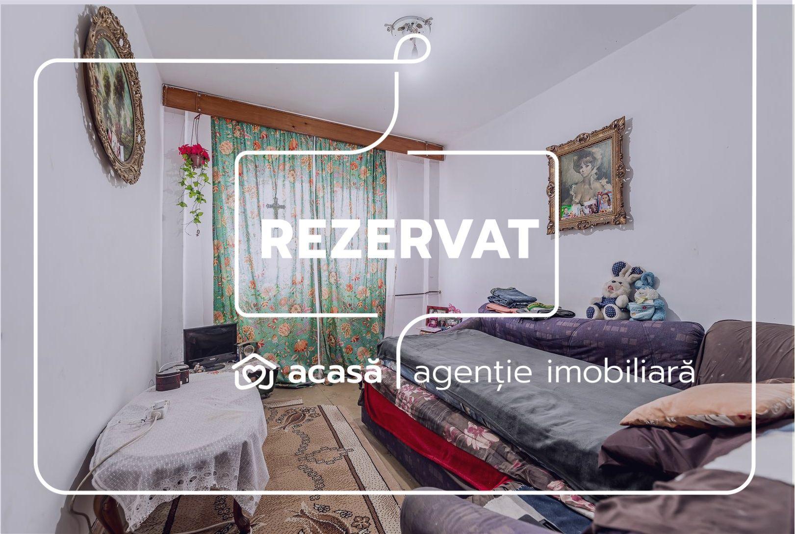 REZERVAT Apartament cu 4 camere în Micălaca - 0% COMISION - 1