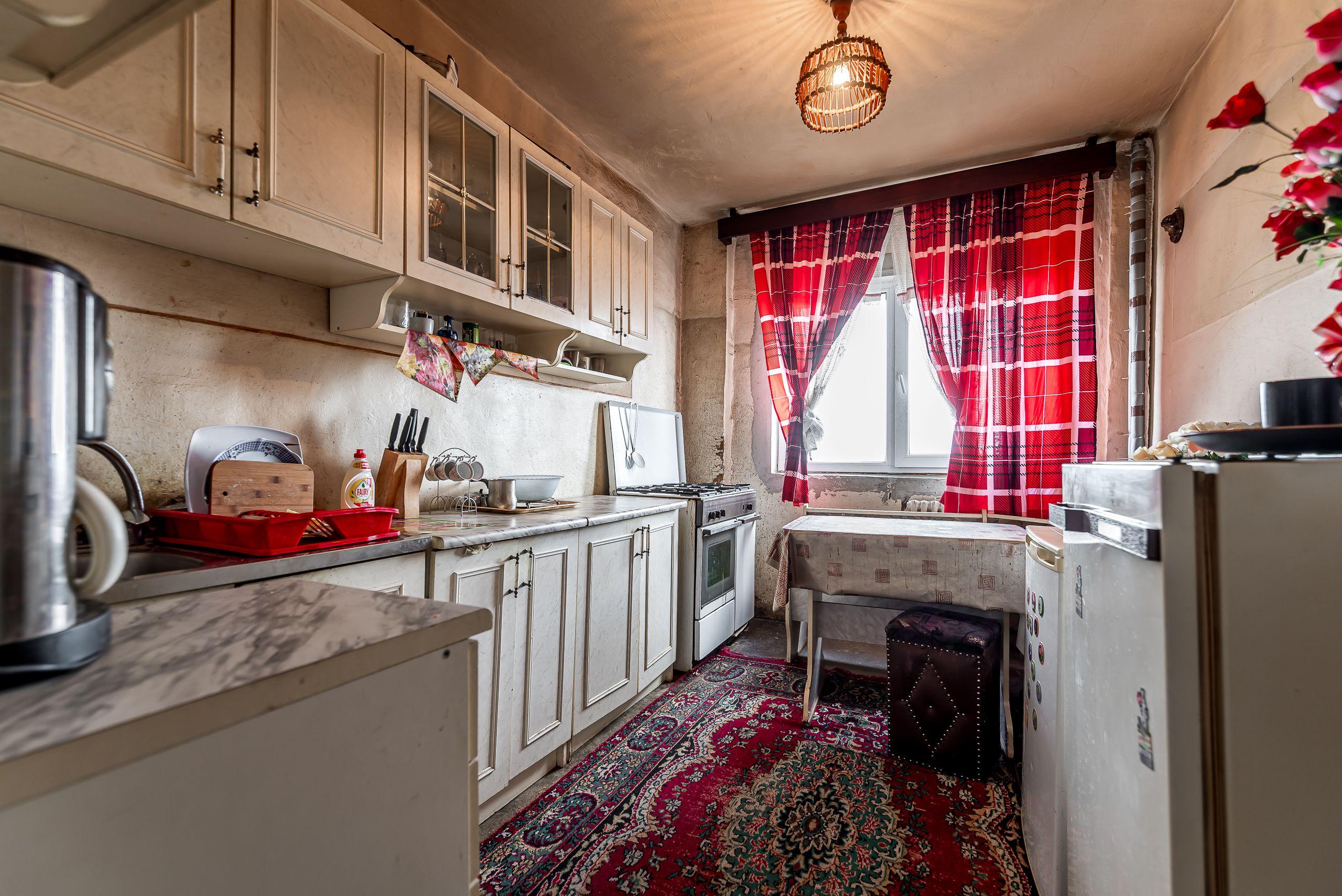 Apartament cu 4 camere în Micălaca - 0% COMISION - 2