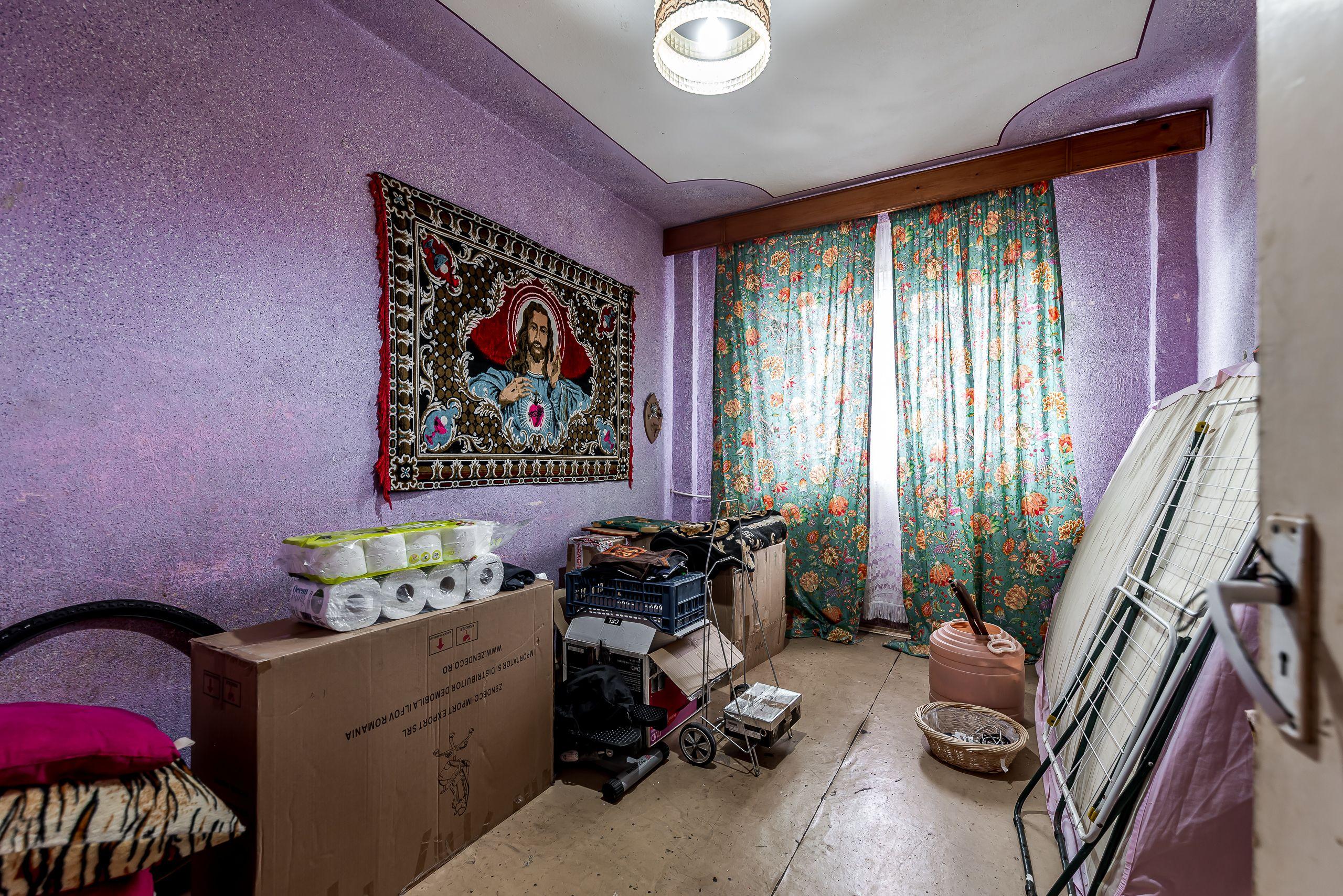 Apartament cu 4 camere în Micălaca - 0% COMISION - 10