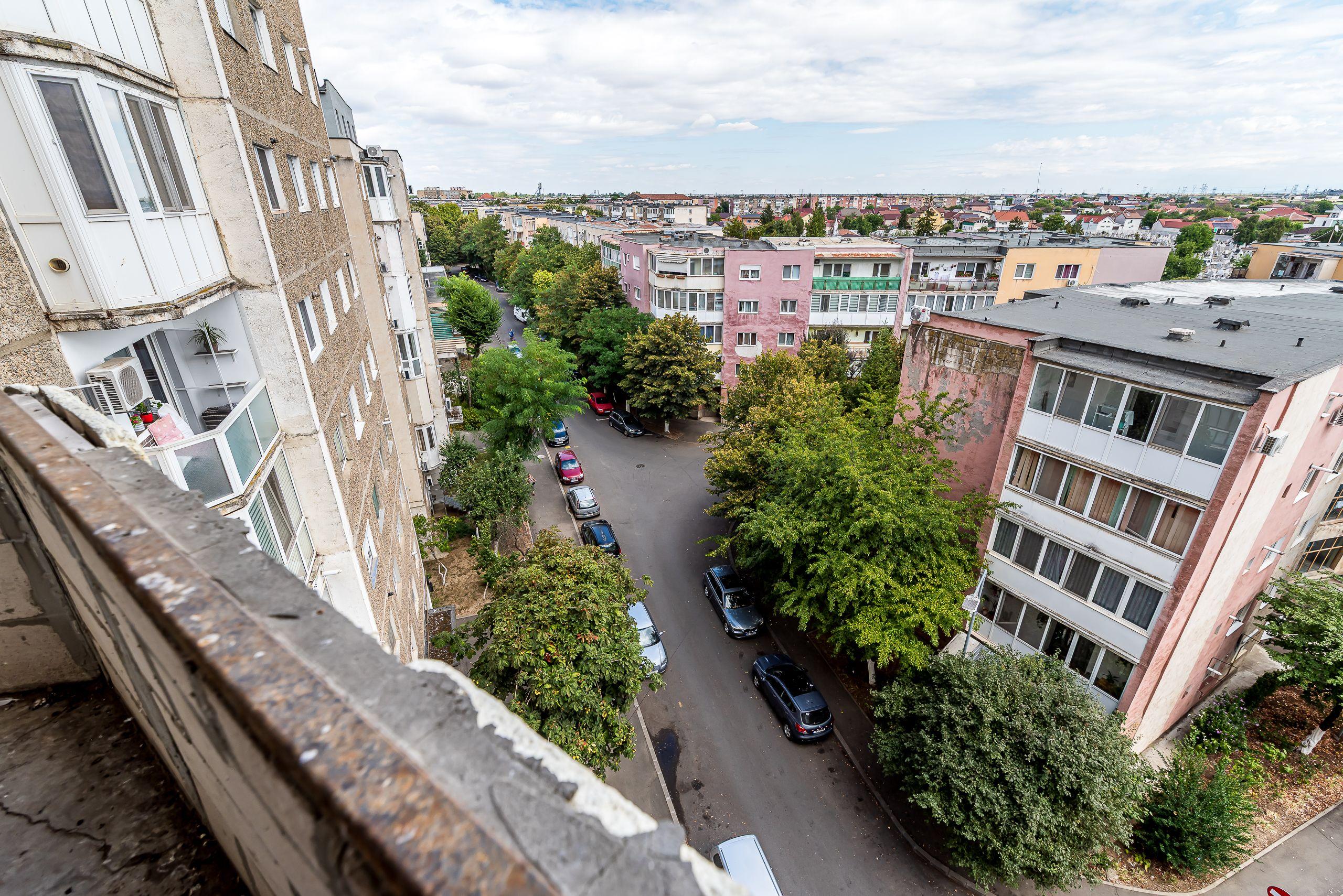 Apartament cu 4 camere în Micălaca - 0% COMISION - 11