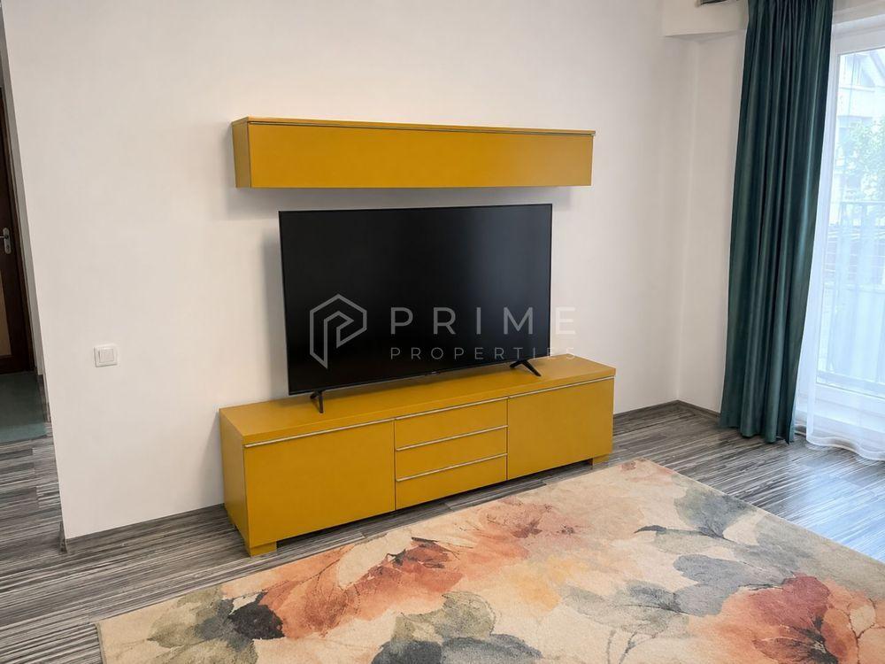 Apartament Modern 2 Camere De Vanzare / Tudor - Banat - 2