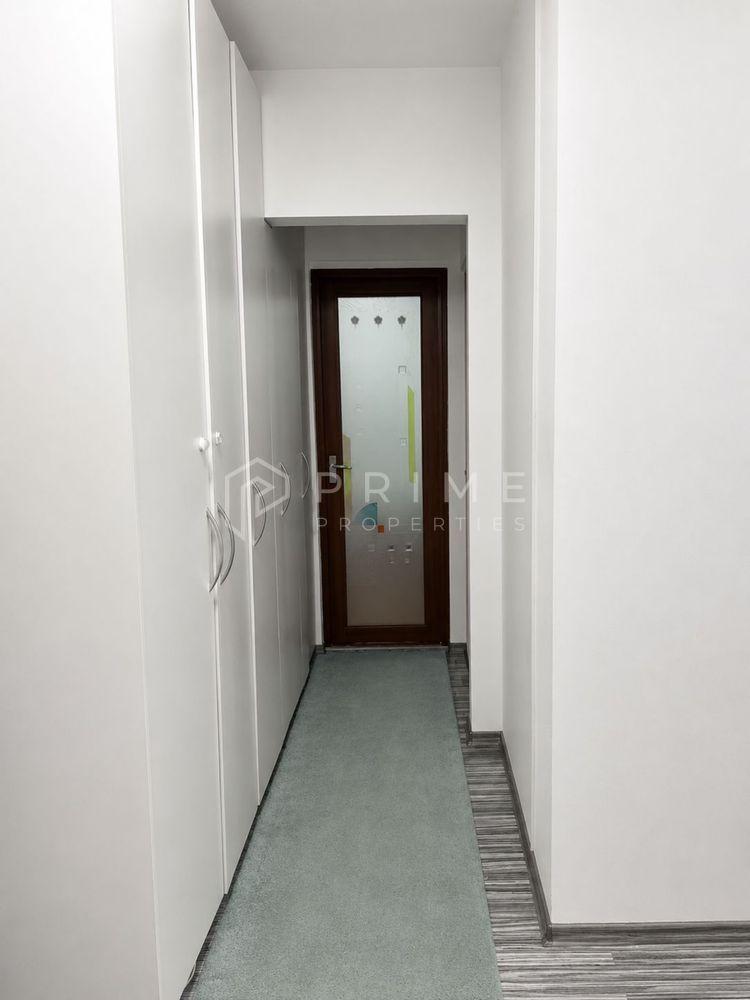 Apartament Modern 2 Camere De Vanzare / Tudor - Banat - 8