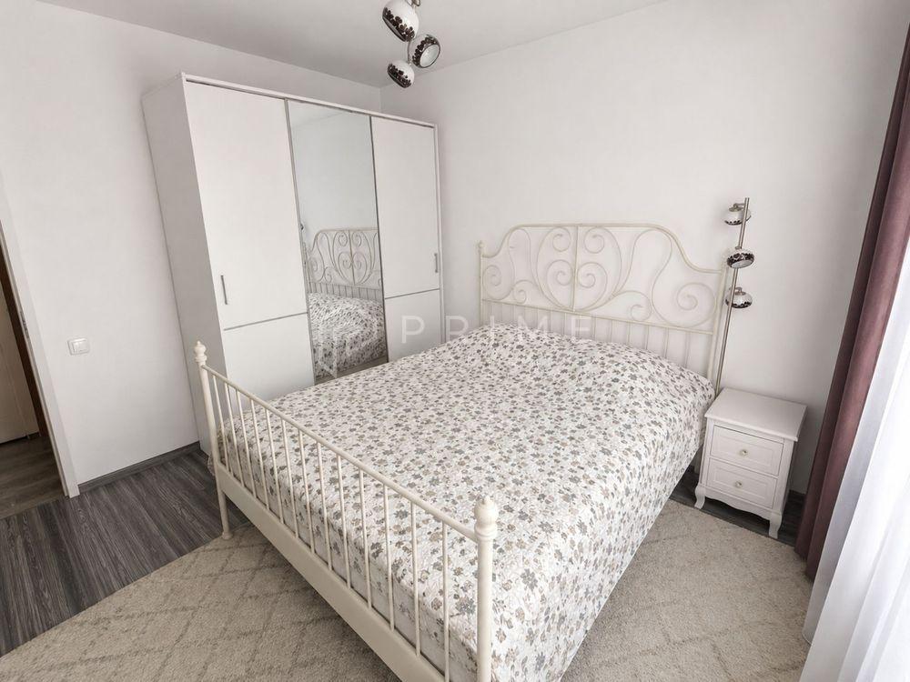 Apartament Modern 2 Camere De Vanzare / Tudor - Banat - 5