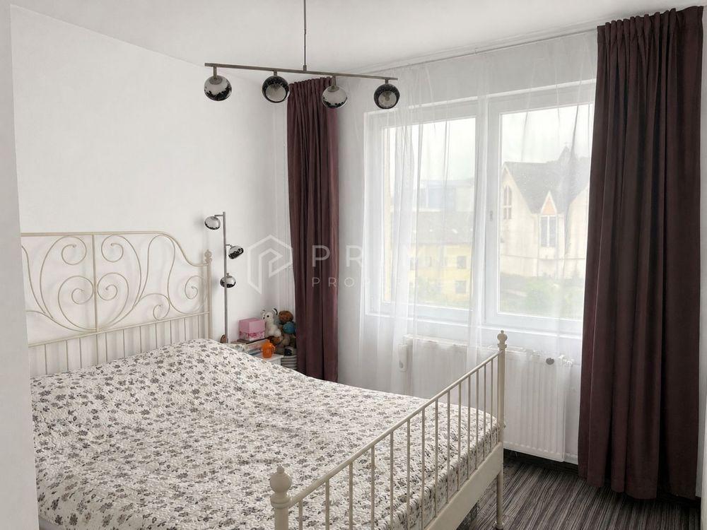 Apartament Modern 2 Camere De Vanzare / Tudor - Banat - 4
