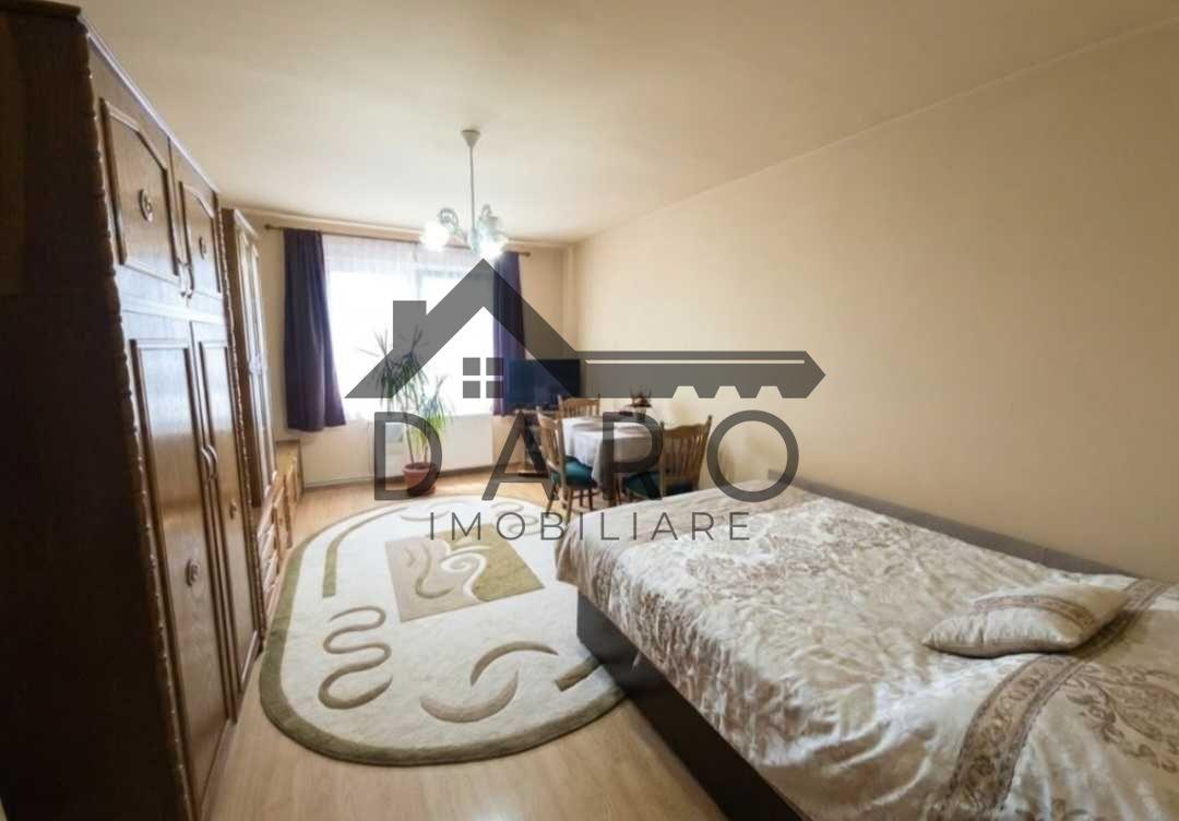 Apartament 2 camere - 2