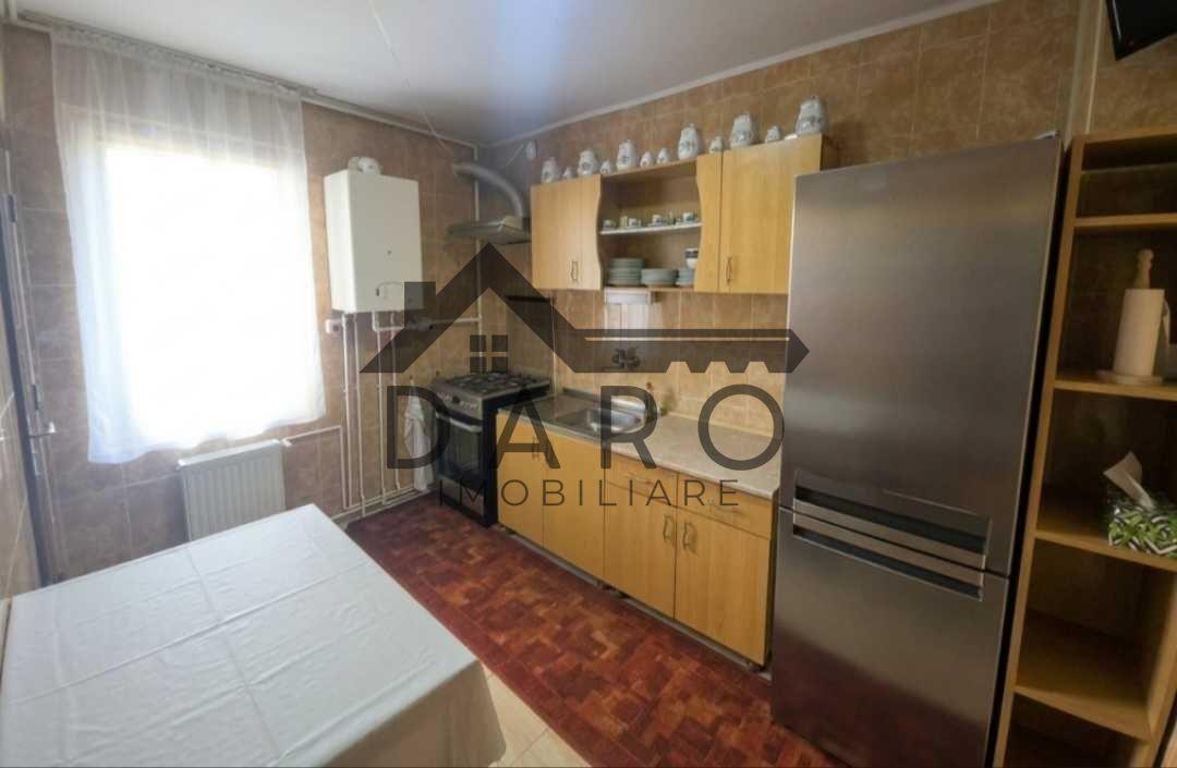 Apartament 2 camere - 1