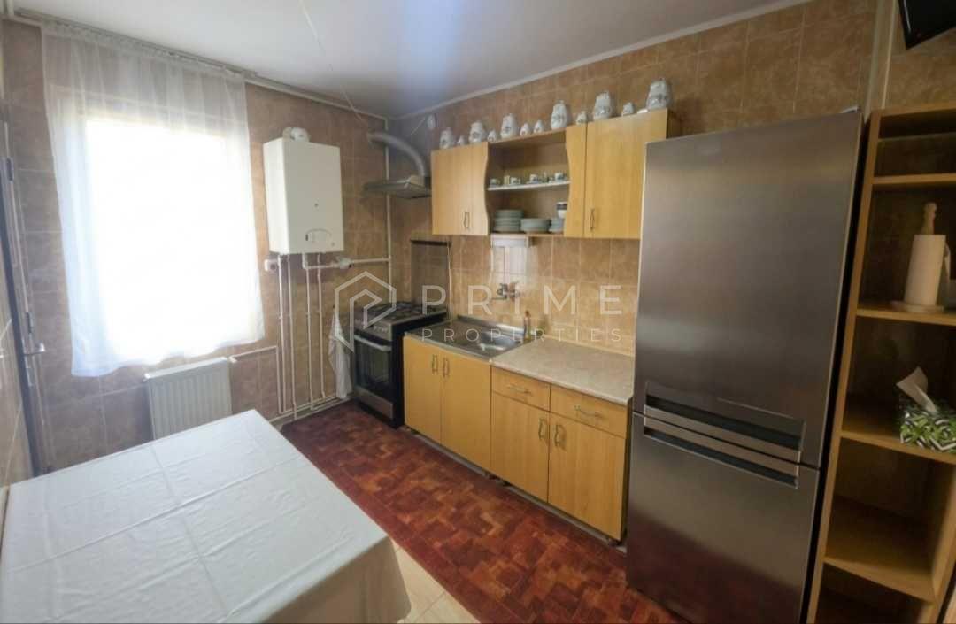 Apartament cu 2 camere- Parcare acoperită – Etaj 1- Str. Tisei, Unirii - 1