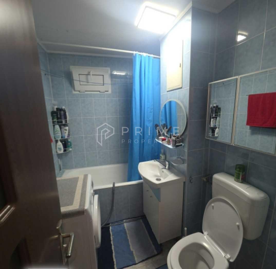 Apartament cu 2 camere- Parcare acoperită – Etaj 1- Str. Tisei, Unirii - 7