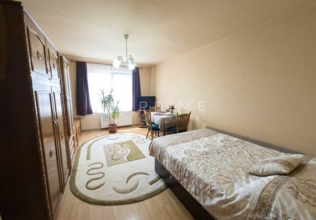 Apartament cu 2 camere- Parcare acoperită – Etaj 1- Str. Tisei, Unirii - 4