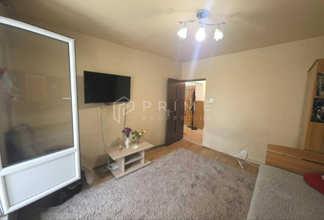 Apartament cu 2 camere- Parcare acoperită – Etaj 1- Str. Tisei, Unirii - 2