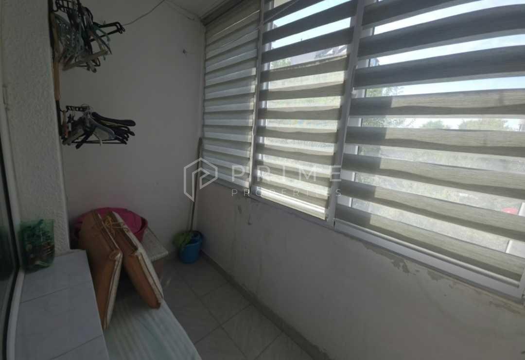 Apartament cu 2 camere- Parcare acoperită – Etaj 1- Str. Tisei, Unirii - 5