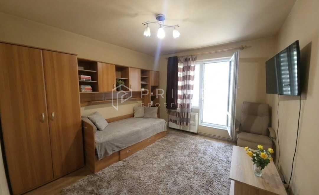 Apartament cu 2 camere- Parcare acoperită – Etaj 1- Str. Tisei, Unirii - 3