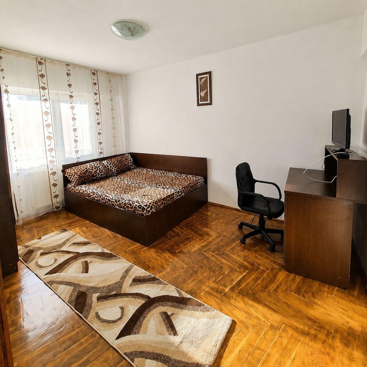 Apartament 3 camere, 95 mp, Complex Studențesc – Timișoara - 5