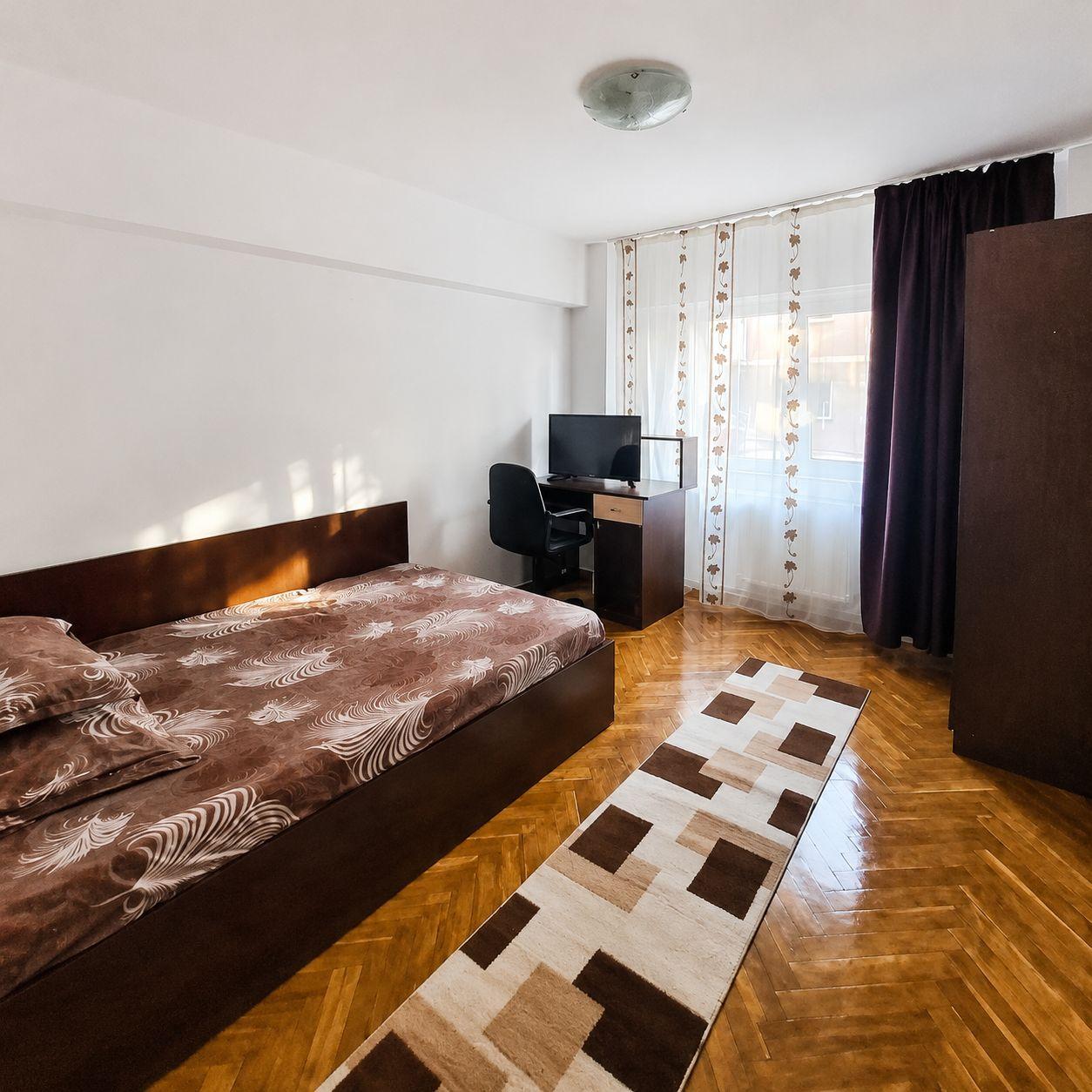 Apartament 3 camere, 95 mp, Complex Studențesc – Timișoara - 8