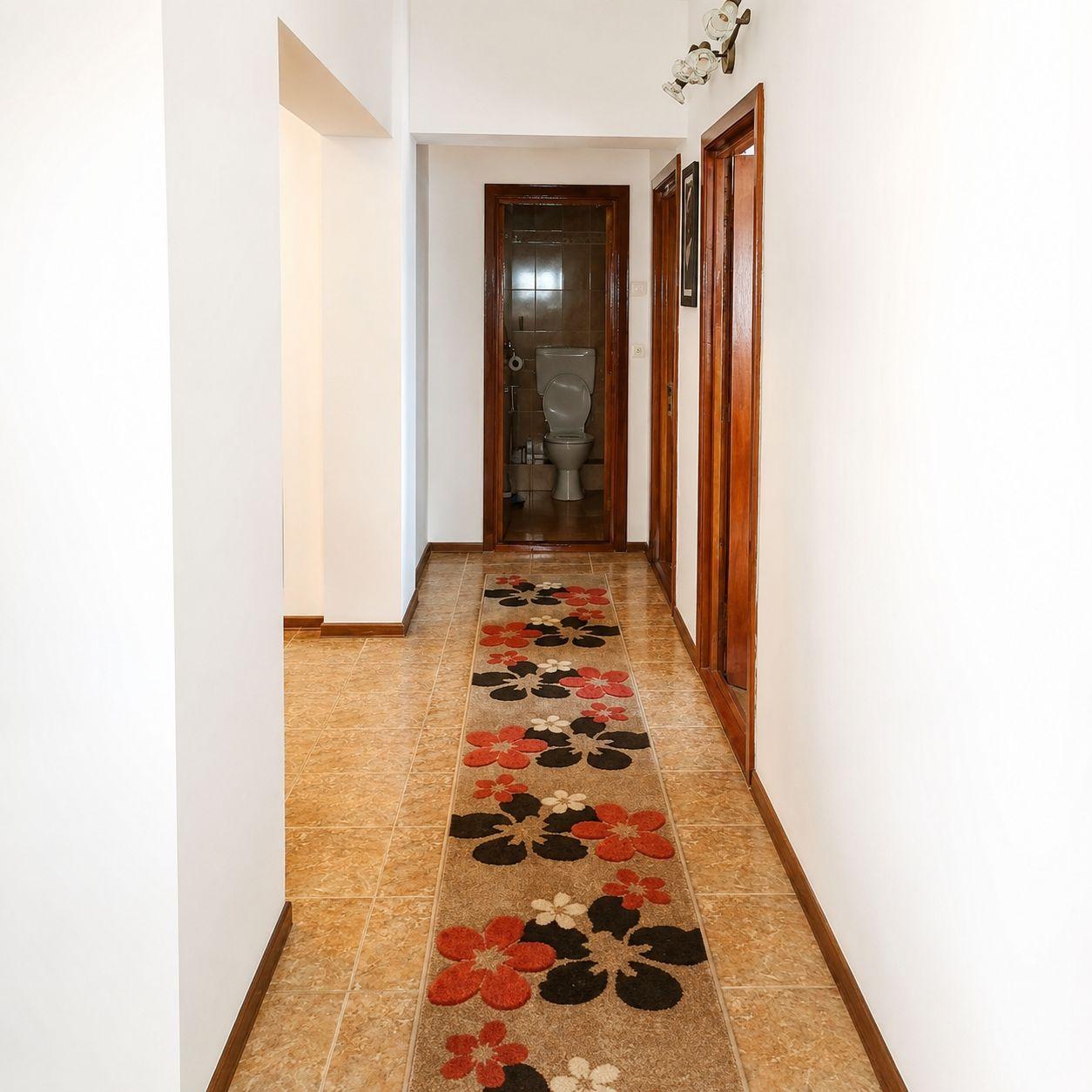 Apartament 3 camere, 95 mp, Complex Studențesc – Timișoara - 2