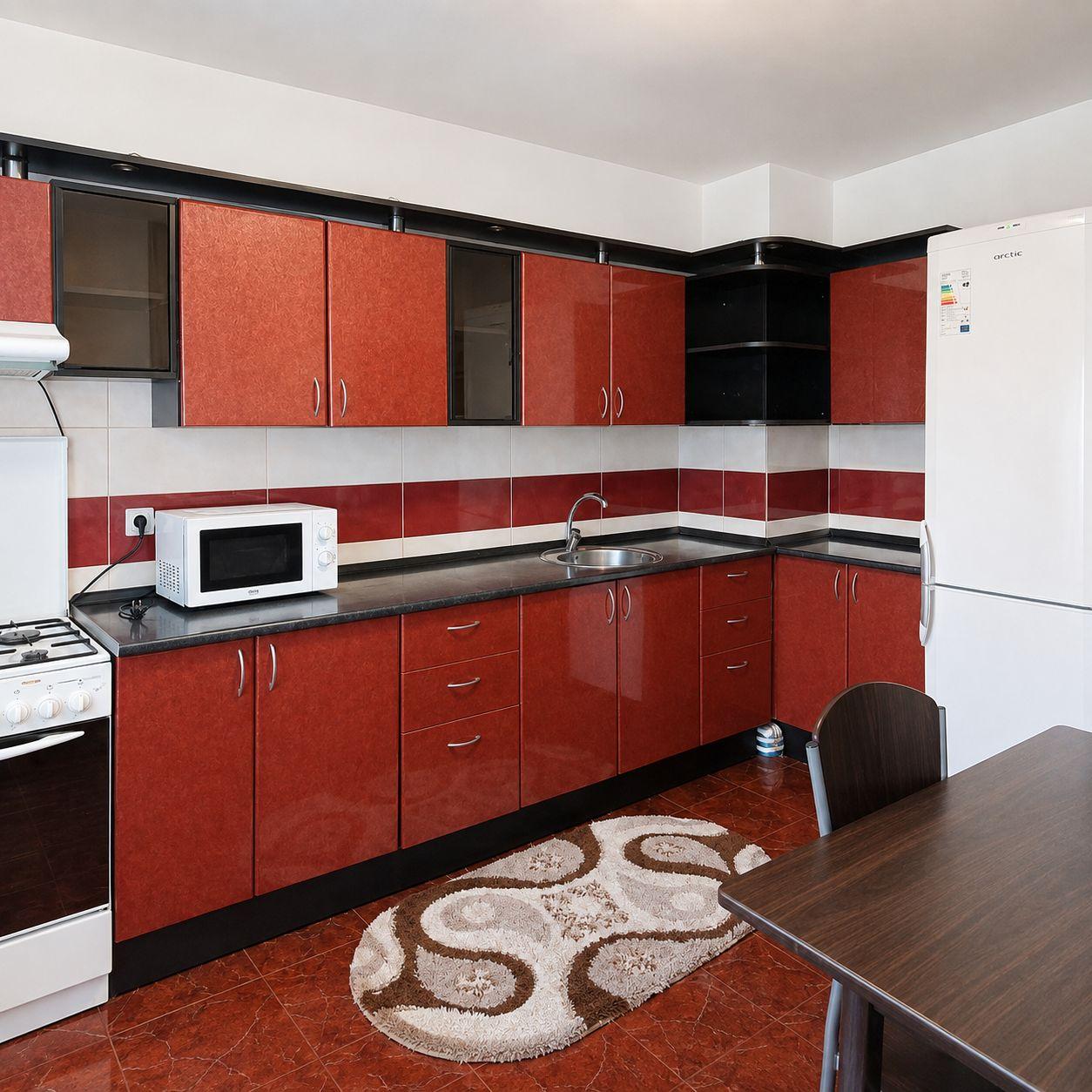 Apartament 3 camere, 95 mp, Complex Studențesc – Timișoara - 6