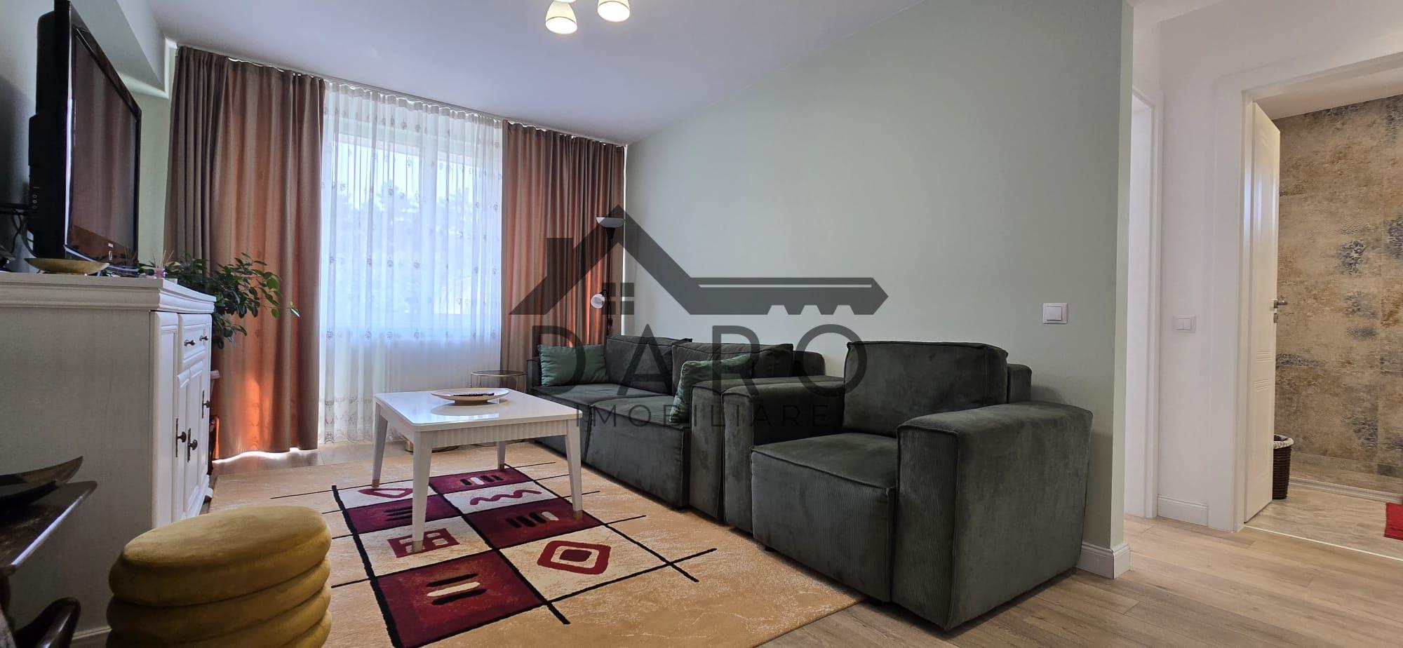 Vand apartament cu 2 camere in Cornisa, et. intermediar, lift nou - 11
