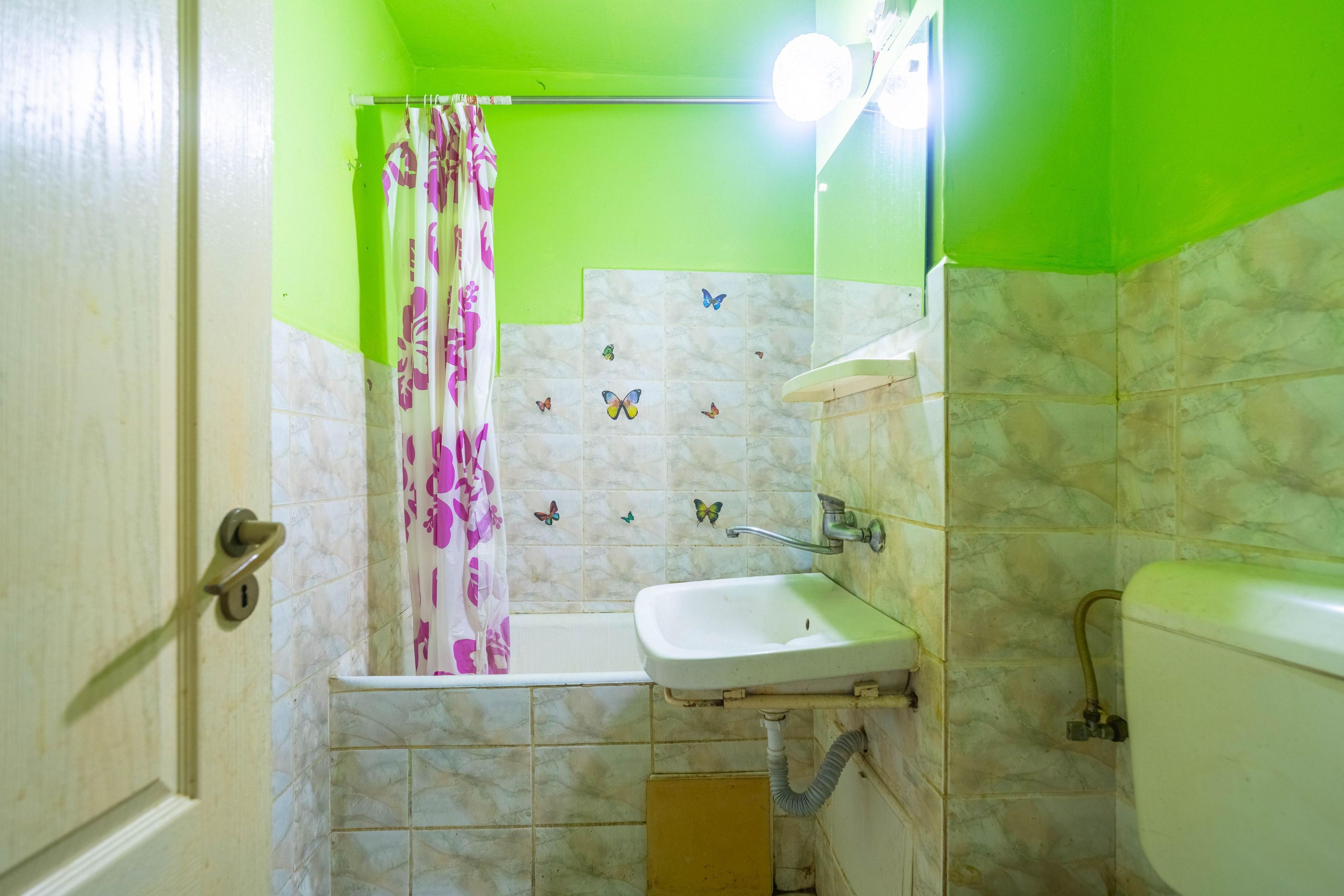 Apartament 1 camera - UTA - etaj 2 - COMISION 0 - 6