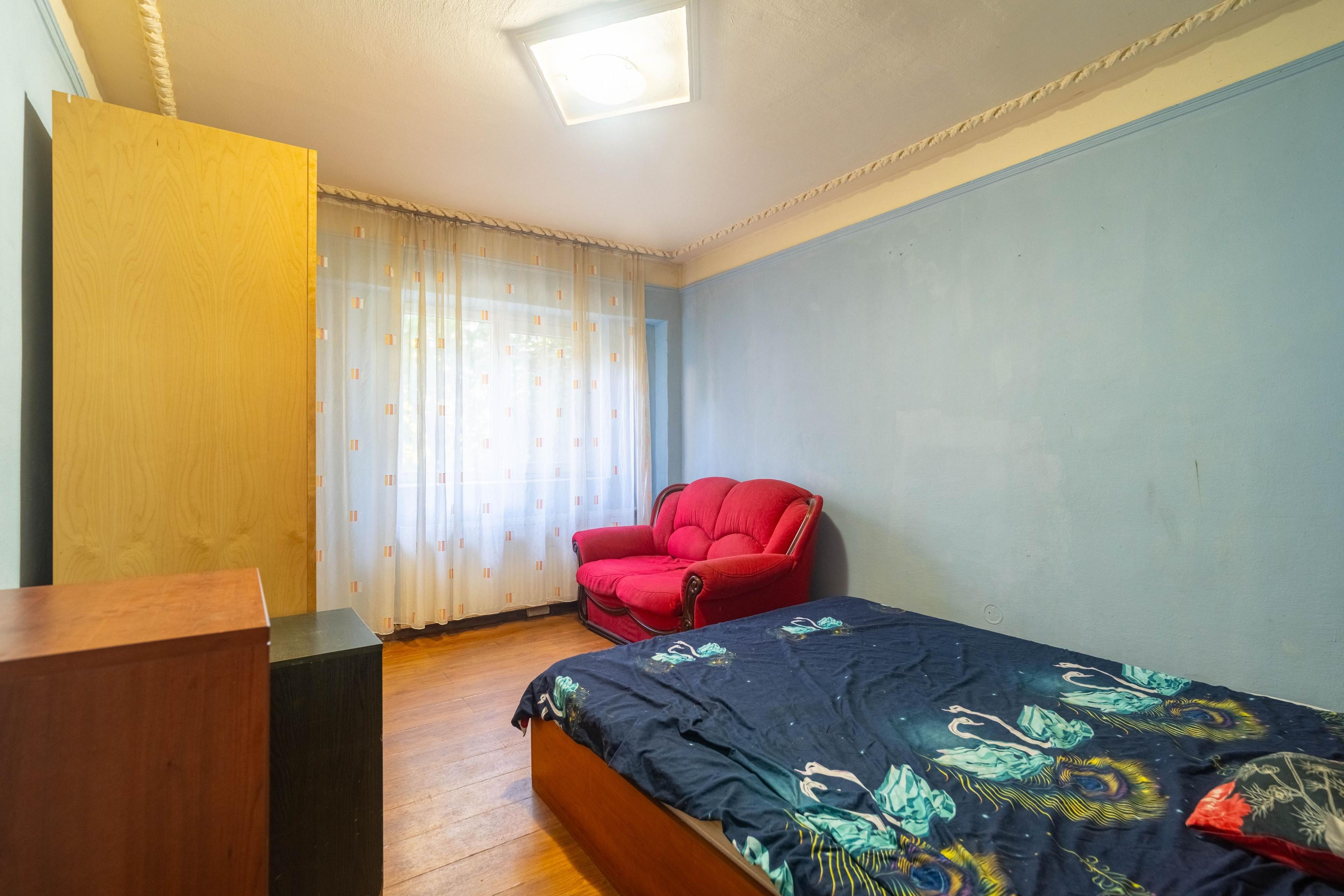 Apartament 1 camera - UTA - etaj 2 - COMISION 0