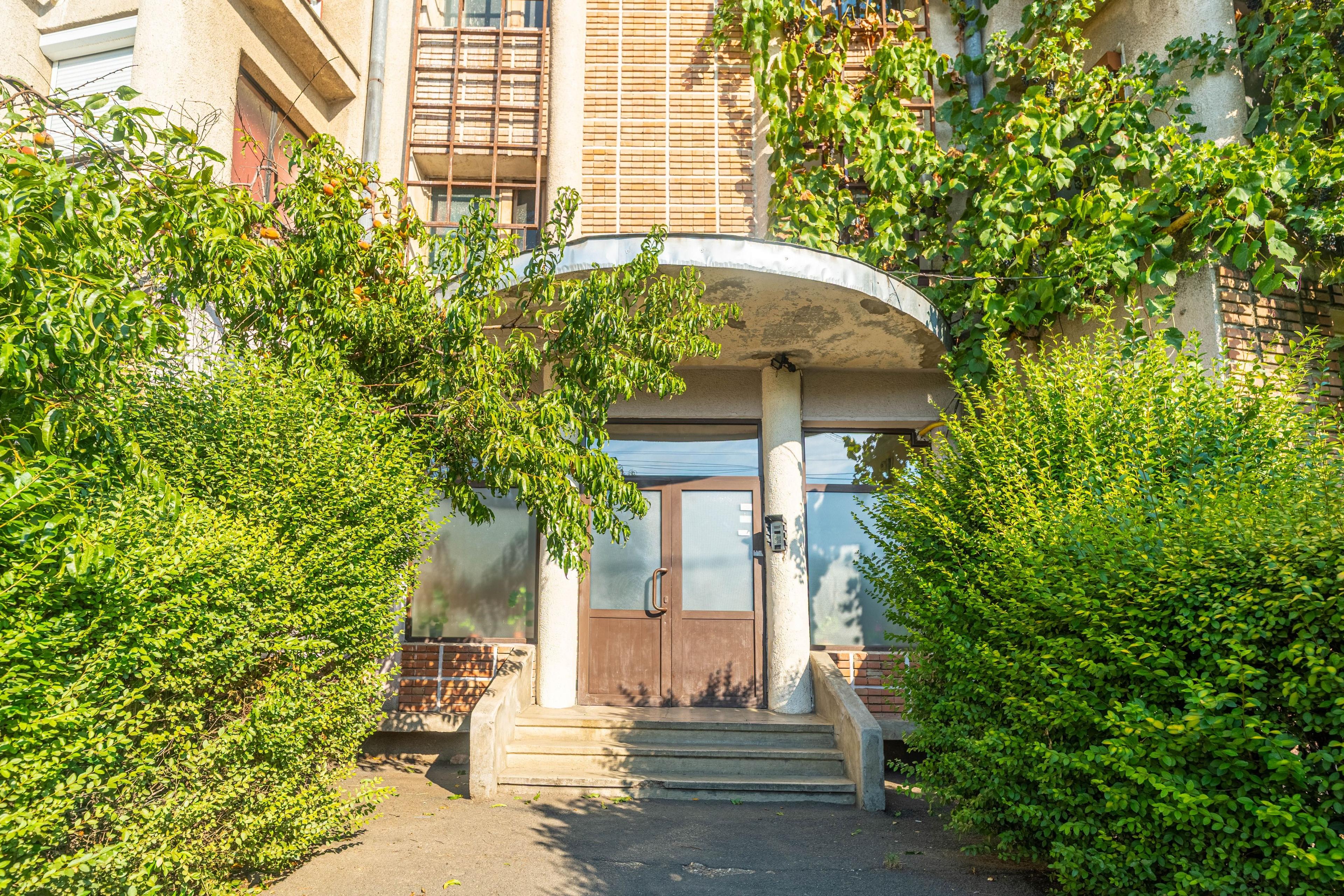 Apartament 1 camera - UTA - etaj 2 - COMISION 0 - 7