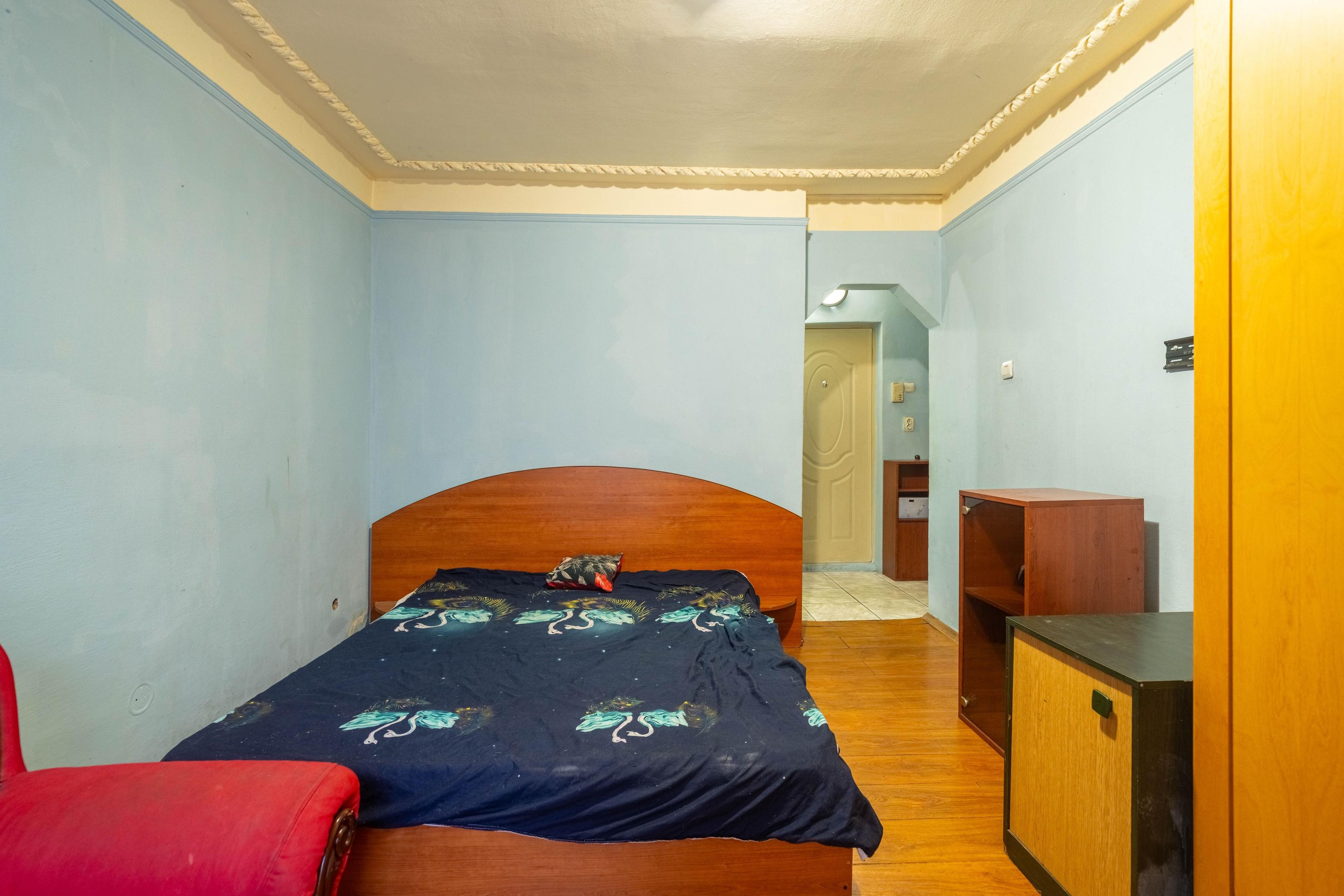 Apartament 1 camera - UTA - etaj 2 - COMISION 0 - 2