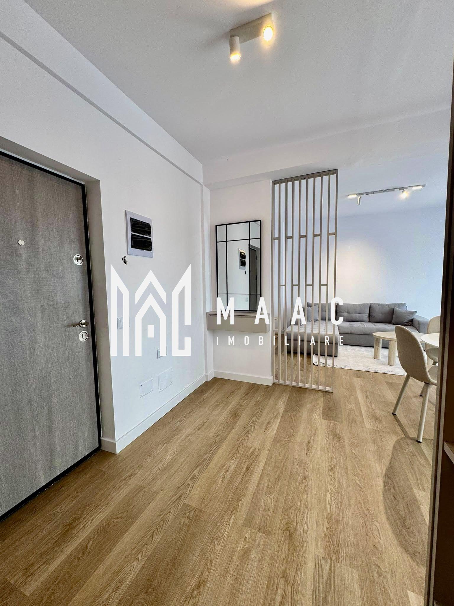 APARTAMENTT 2 CAMERE| BLOC NOU INTABULAT| MOBILAT COMPLET| OSTROVENI - 5