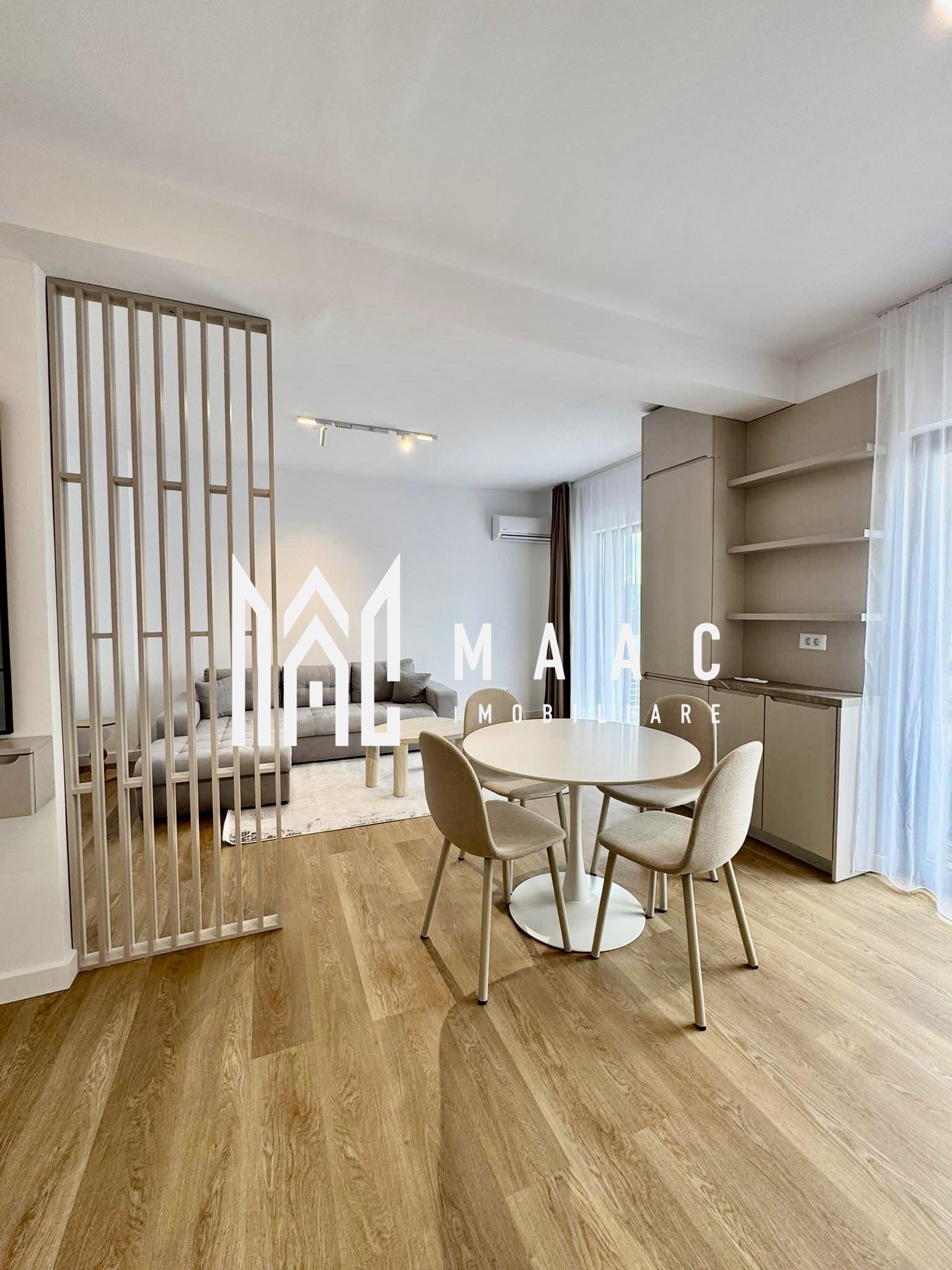 APARTAMENTT 2 CAMERE| BLOC NOU INTABULAT| MOBILAT COMPLET| OSTROVENI - 2