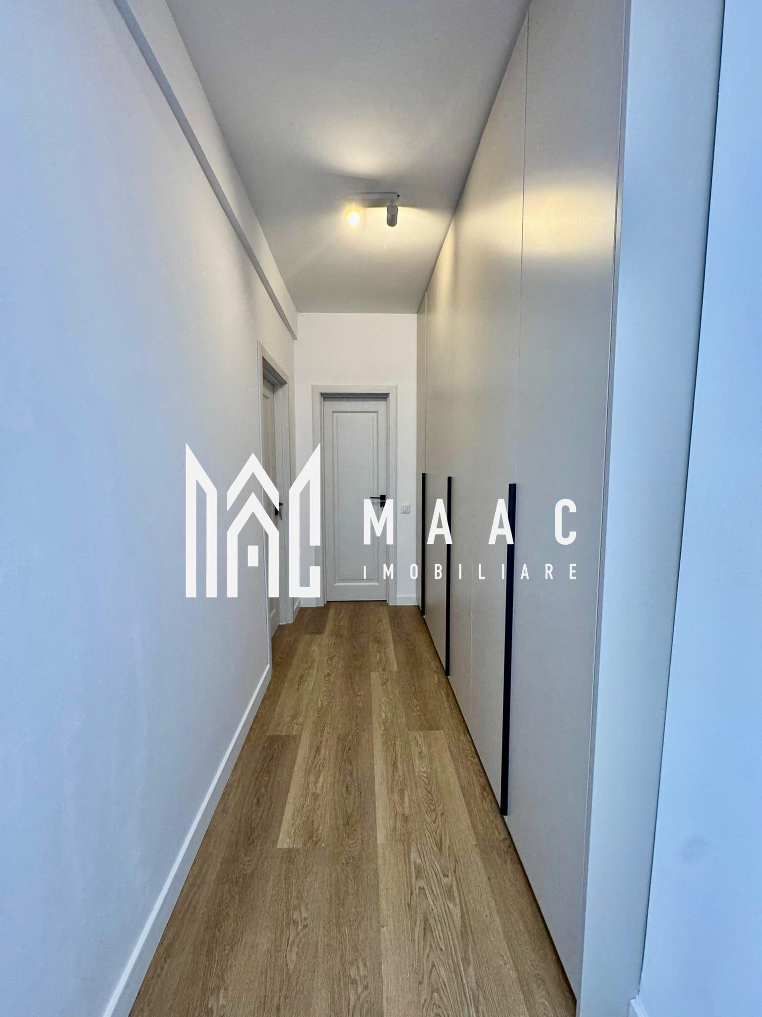 APARTAMENTT 2 CAMERE| BLOC NOU INTABULAT| MOBILAT COMPLET| OSTROVENI - 10