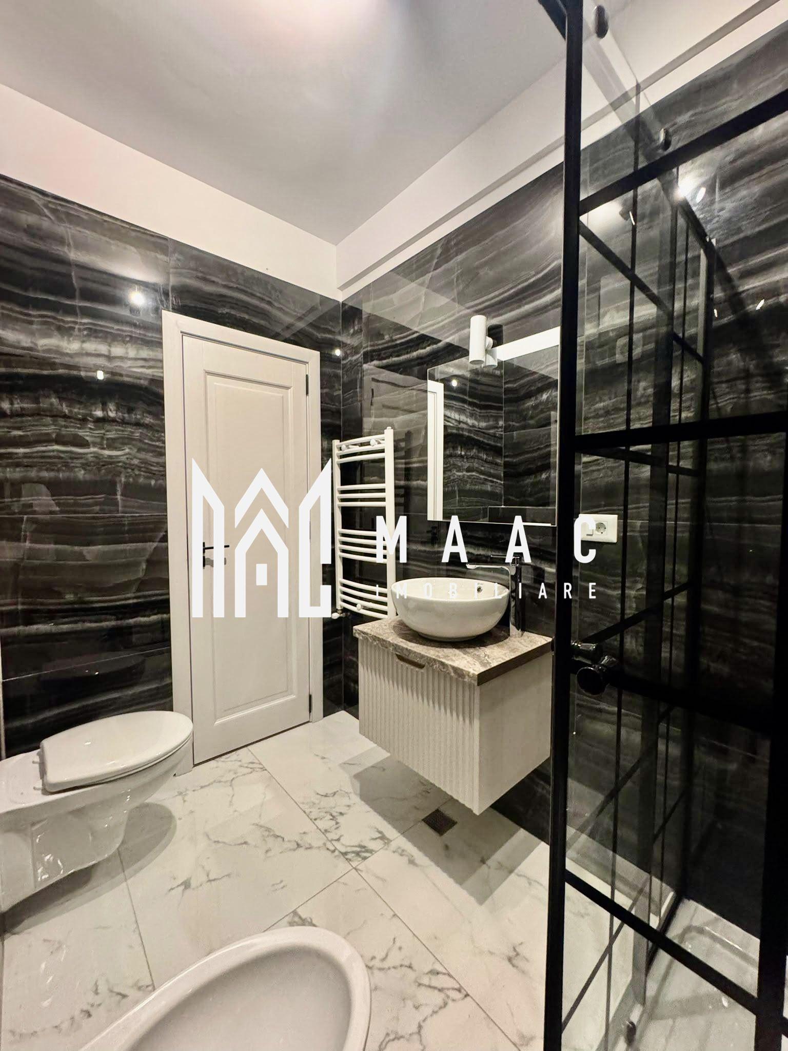 APARTAMENTT 2 CAMERE| BLOC NOU INTABULAT| MOBILAT COMPLET| OSTROVENI - 11