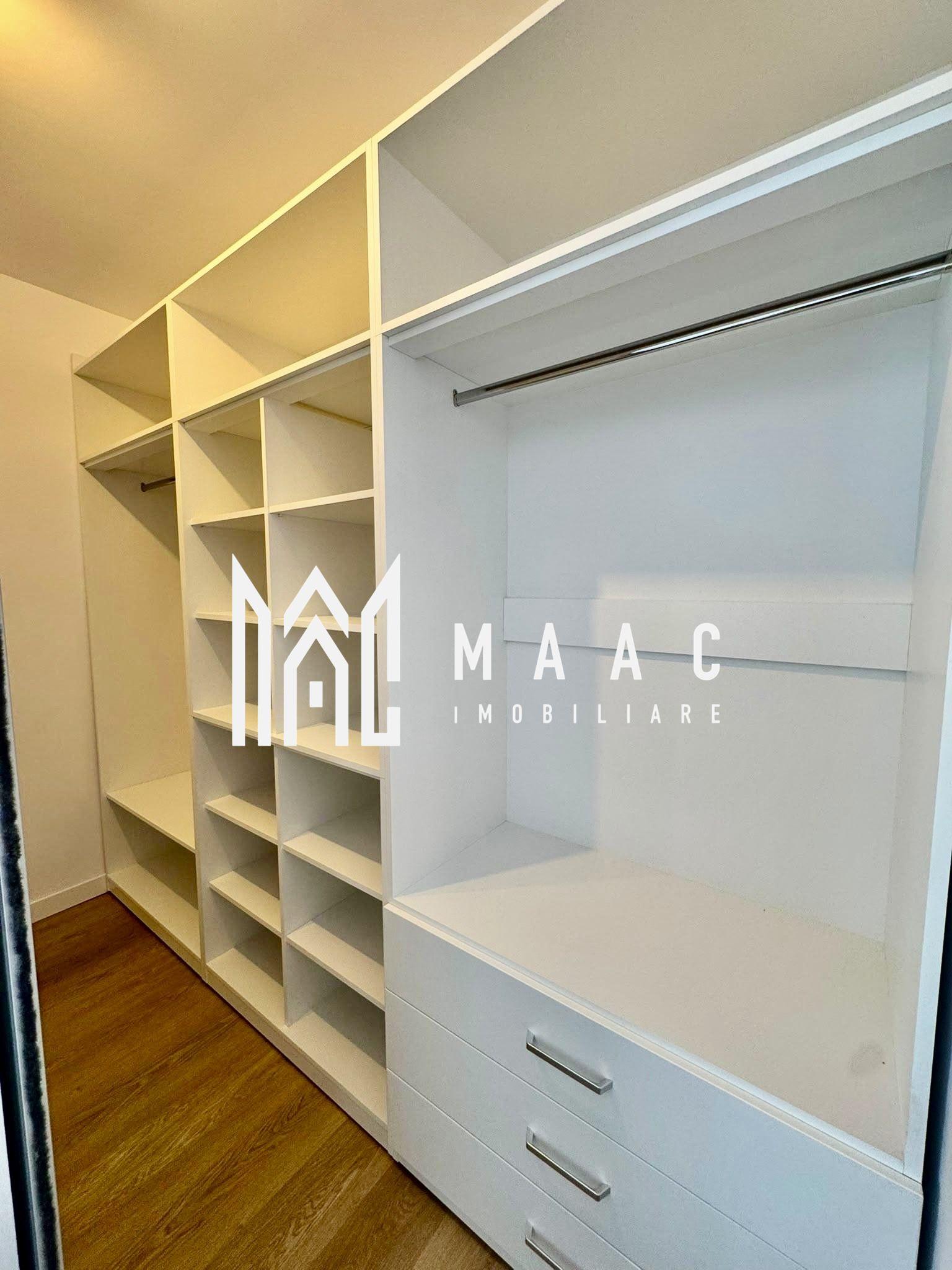 APARTAMENTT 2 CAMERE| BLOC NOU INTABULAT| MOBILAT COMPLET| OSTROVENI - 9